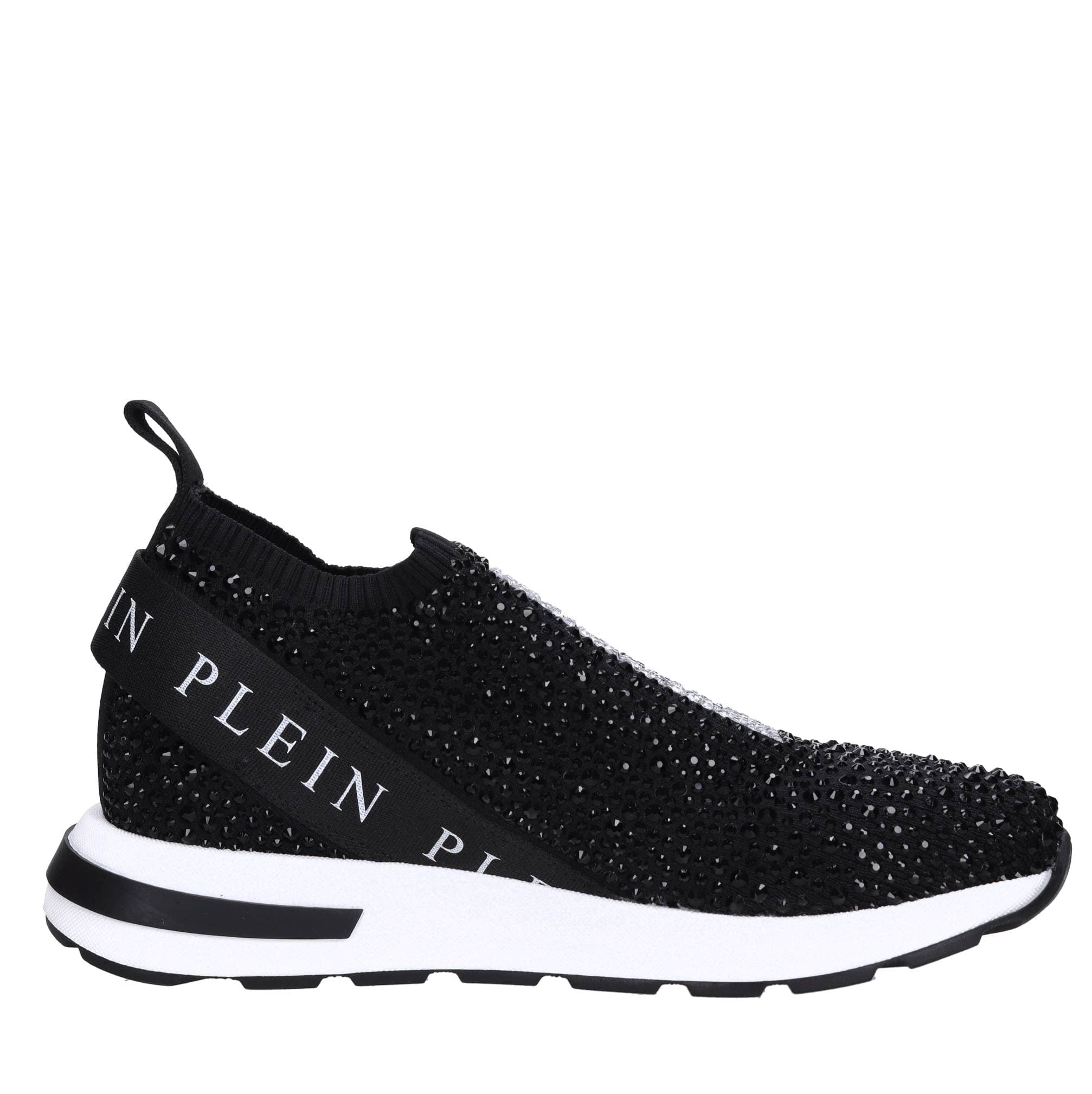 Philipp Plein  Sneakers Nero - 3