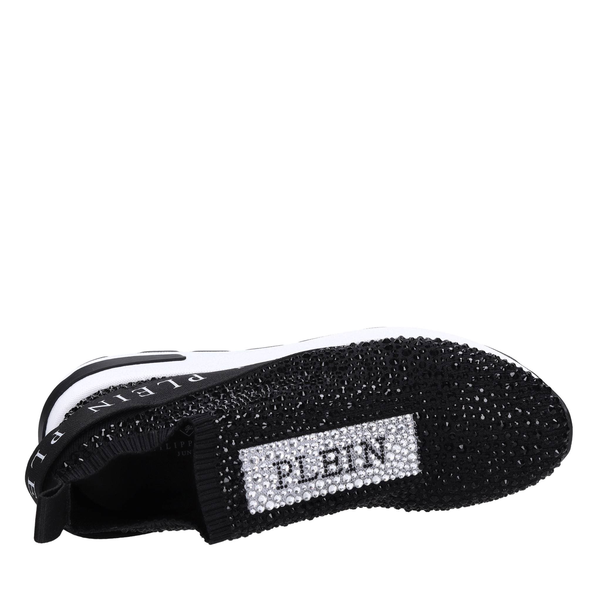 Philipp Plein  Sneakers Nero - 5