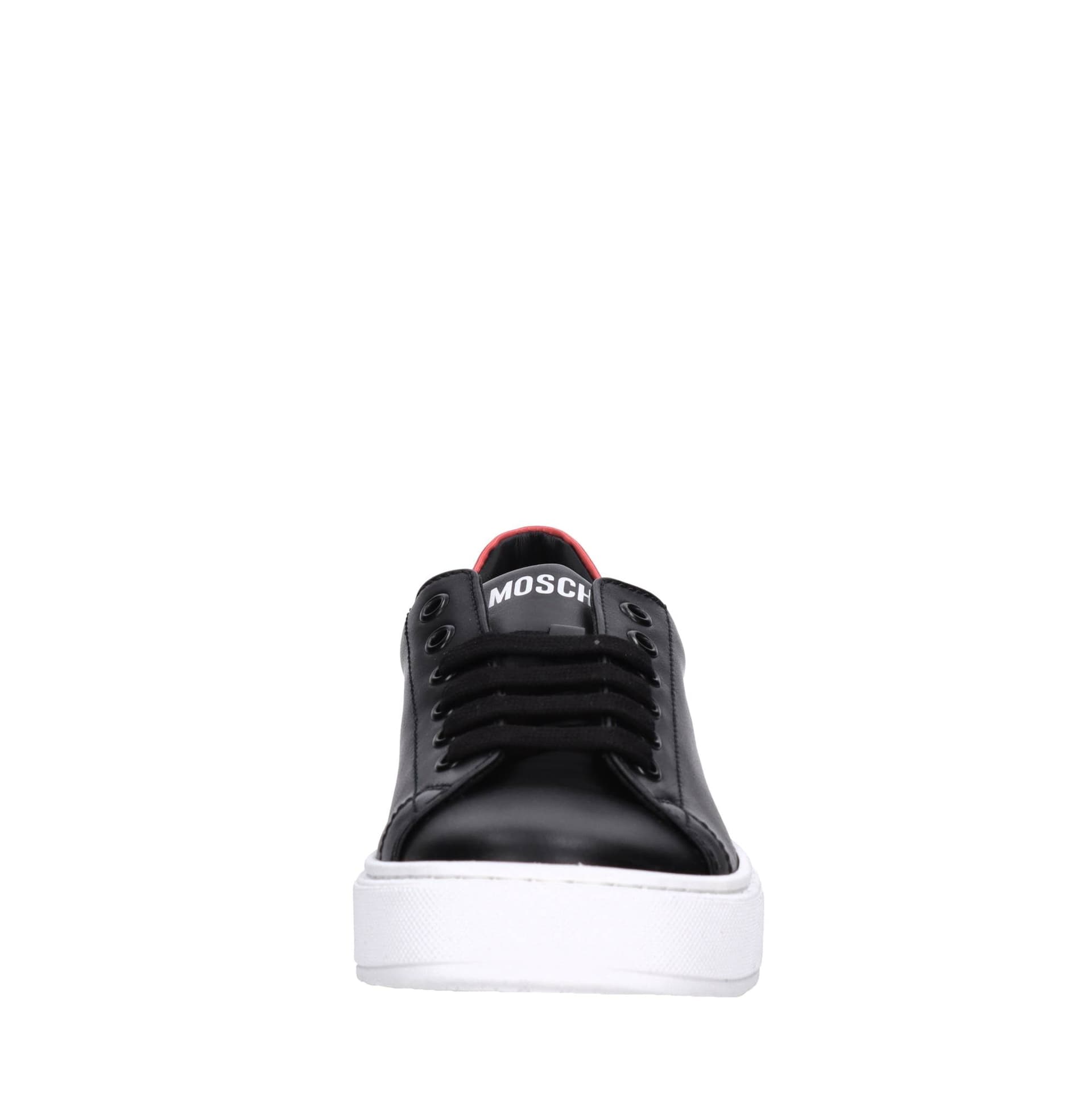 Moschino  Sneakers Nero - 4
