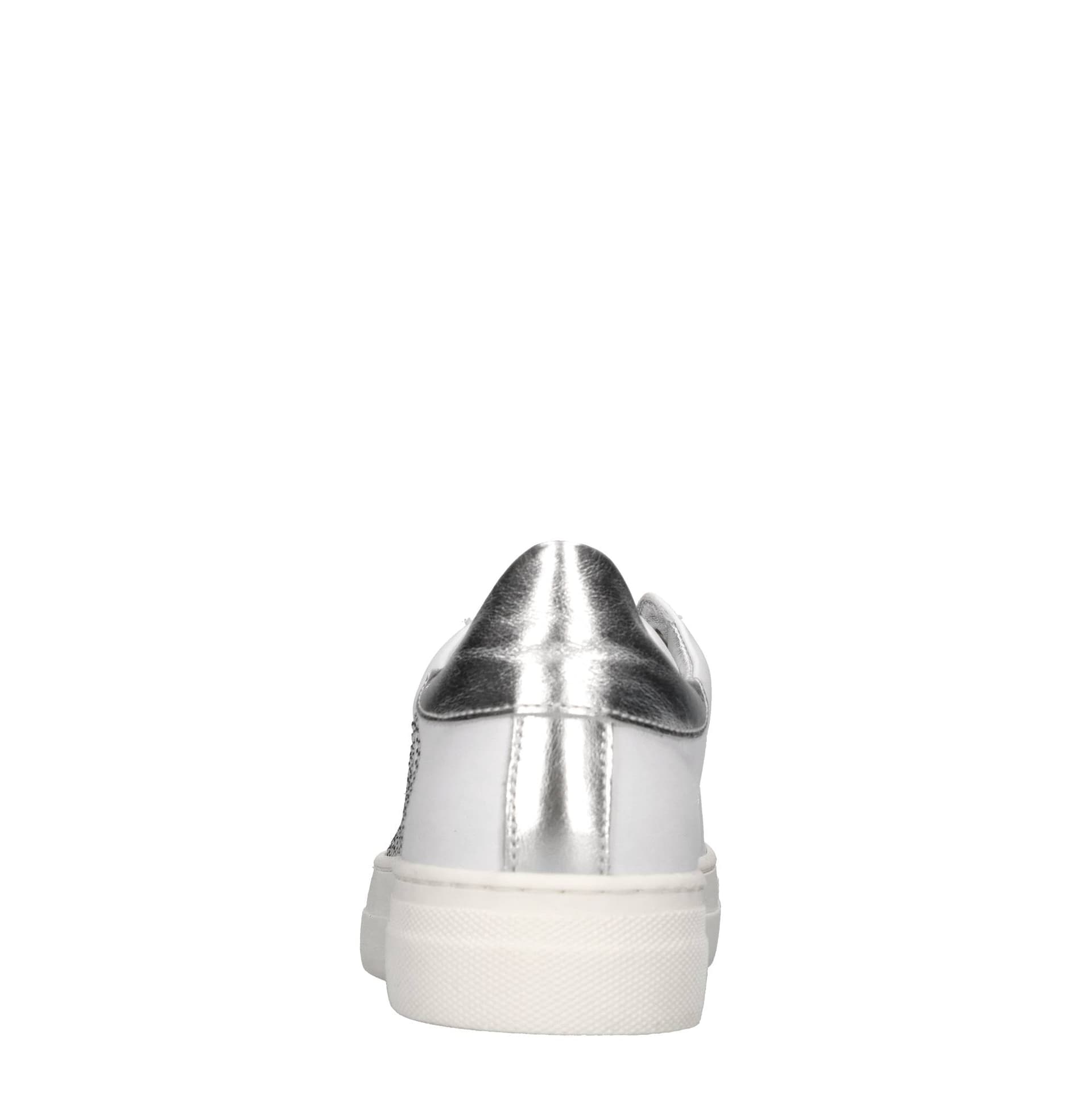 Moschino  Sneakers Bianco - 2