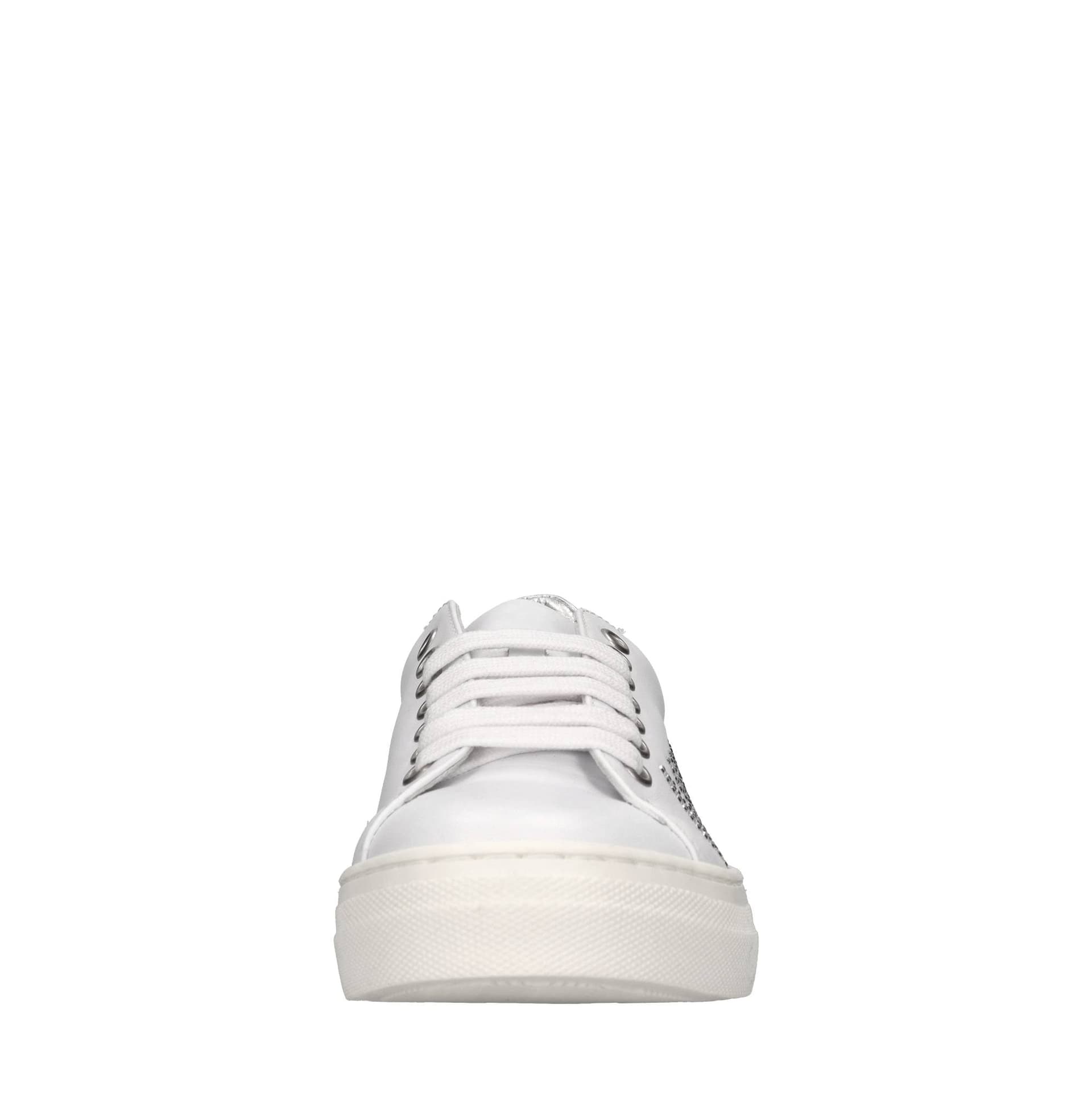 Moschino  Sneakers Bianco - 4