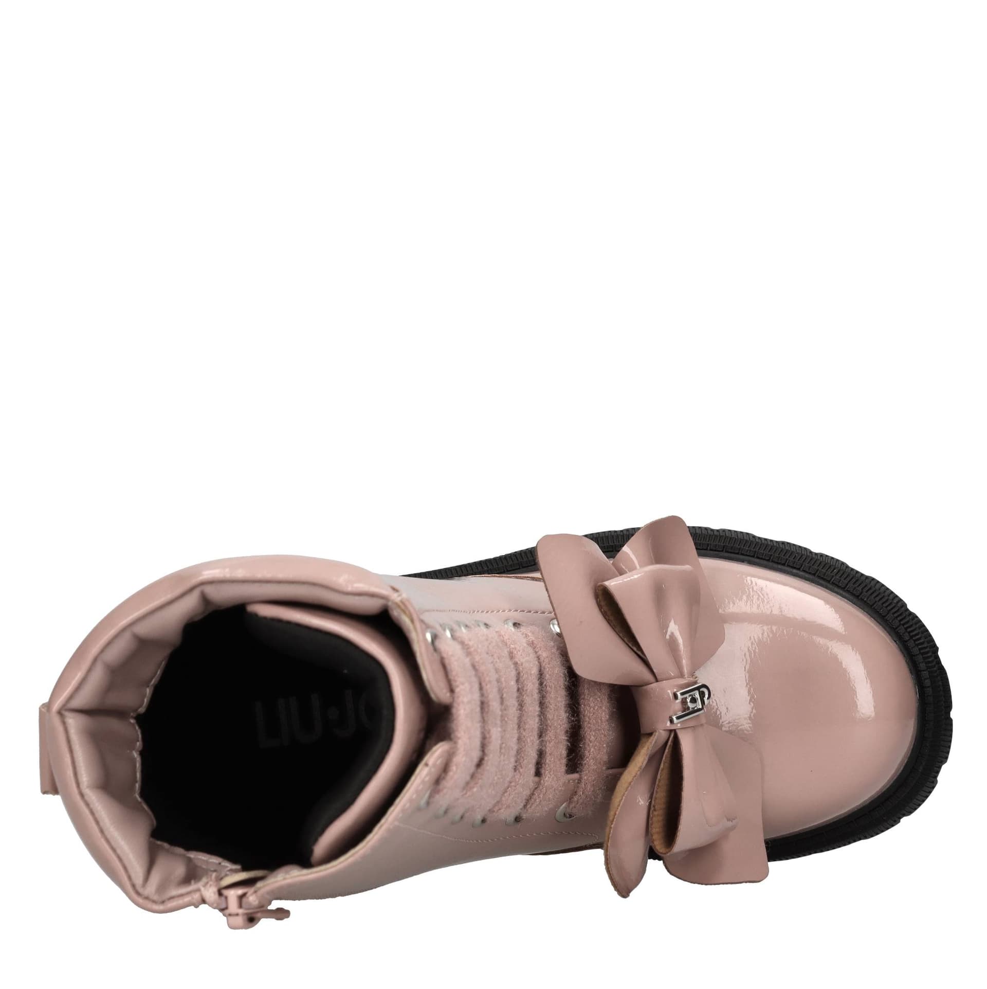 Liu Jo  Stivali Rosa - 5