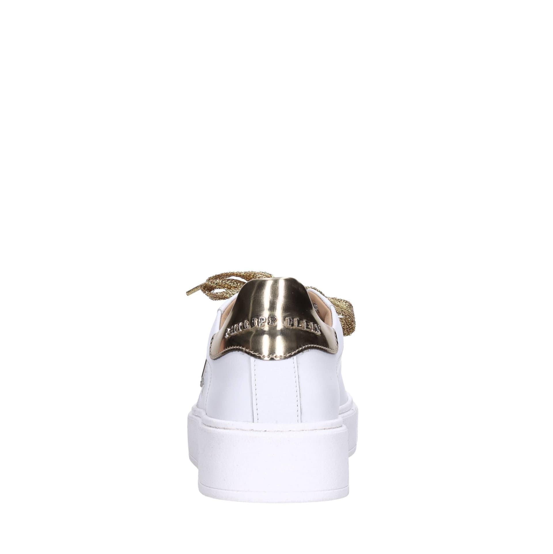 Philipp Plein  Sneakers Bianco - 2