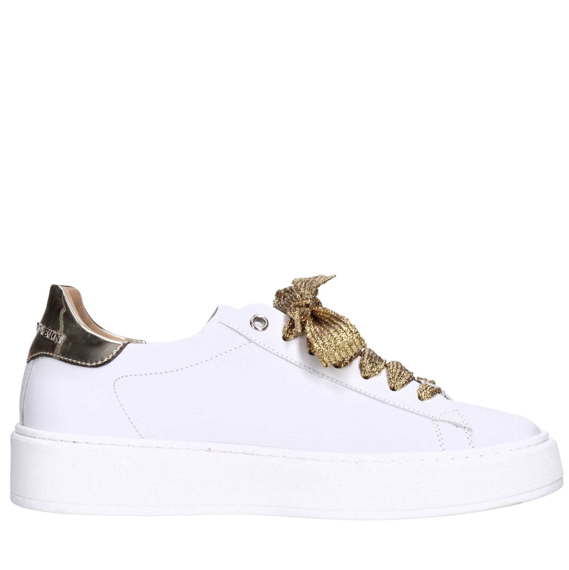 Philipp Plein  Sneakers Bianco - 3