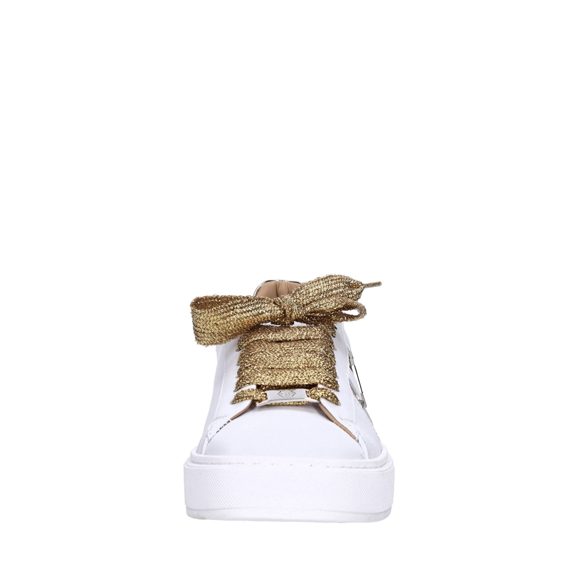 Philipp Plein  Sneakers Bianco - 4