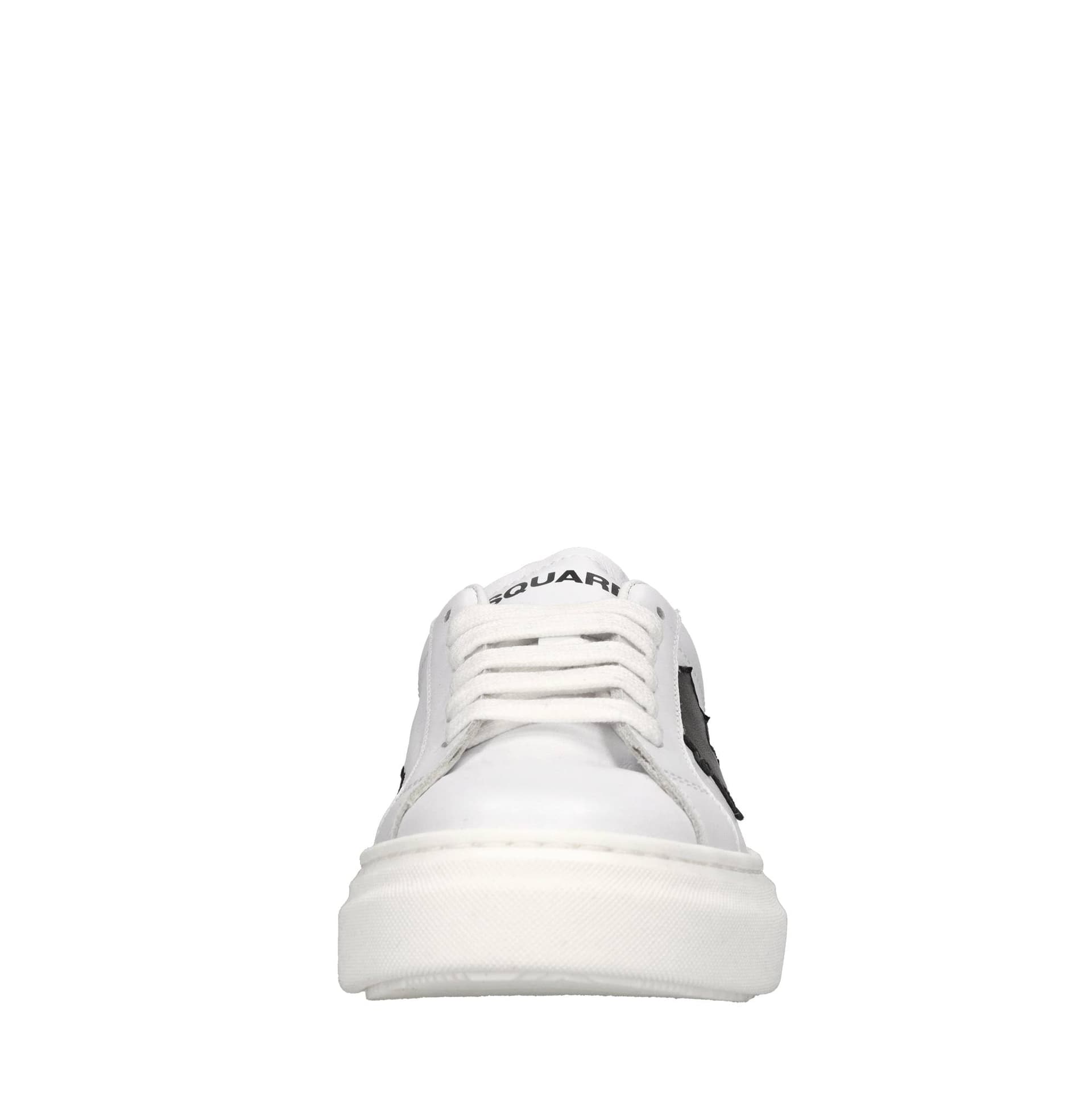 Dsquared2  Sneakers Bianco - 4