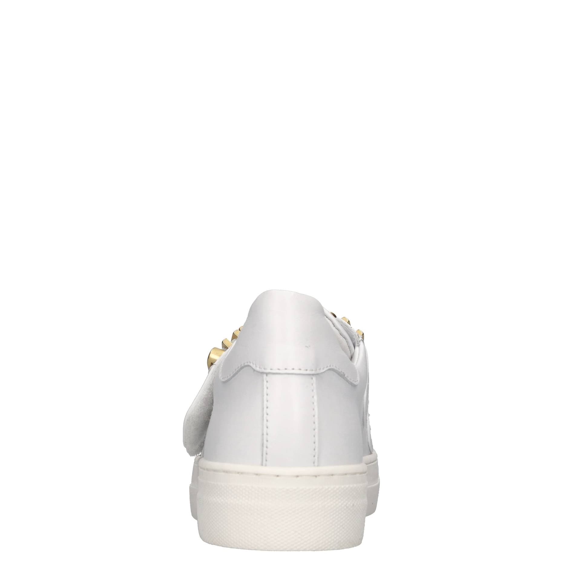 Moschino  Sneakers Bianco - 2