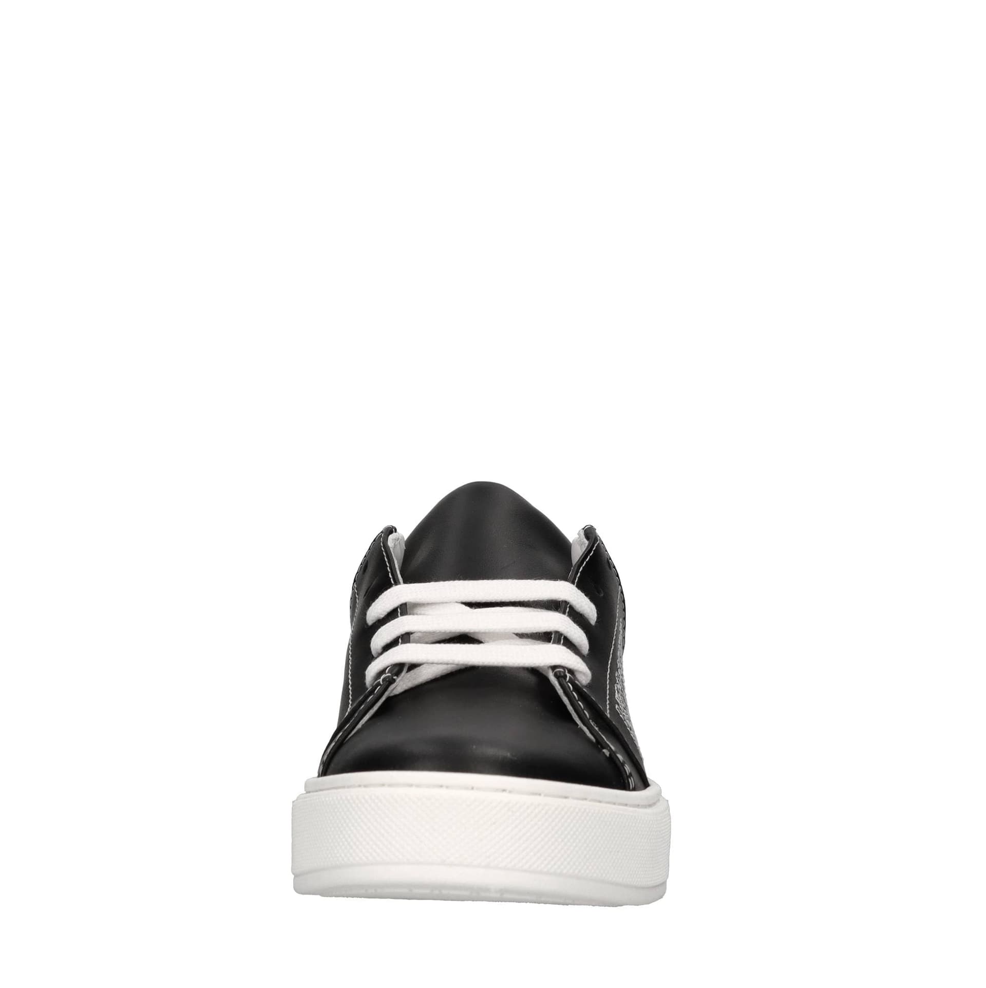 Moschino  Sneakers Nero - 4