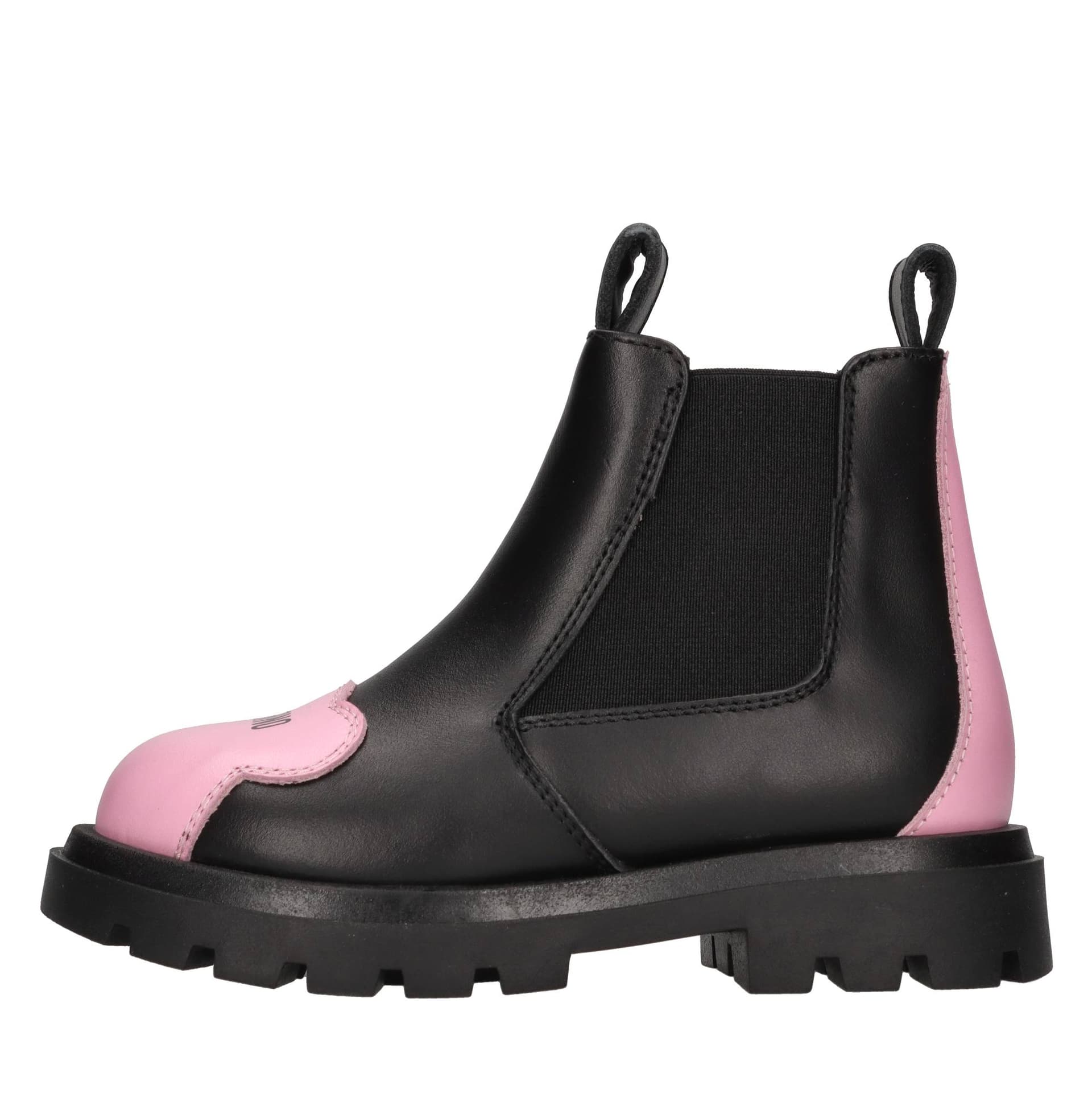 Moschino  Stivali Nero - 6