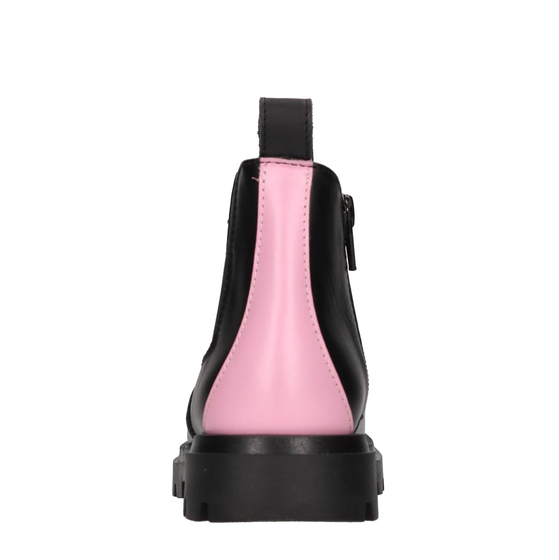 Moschino  Stivali Nero - 2