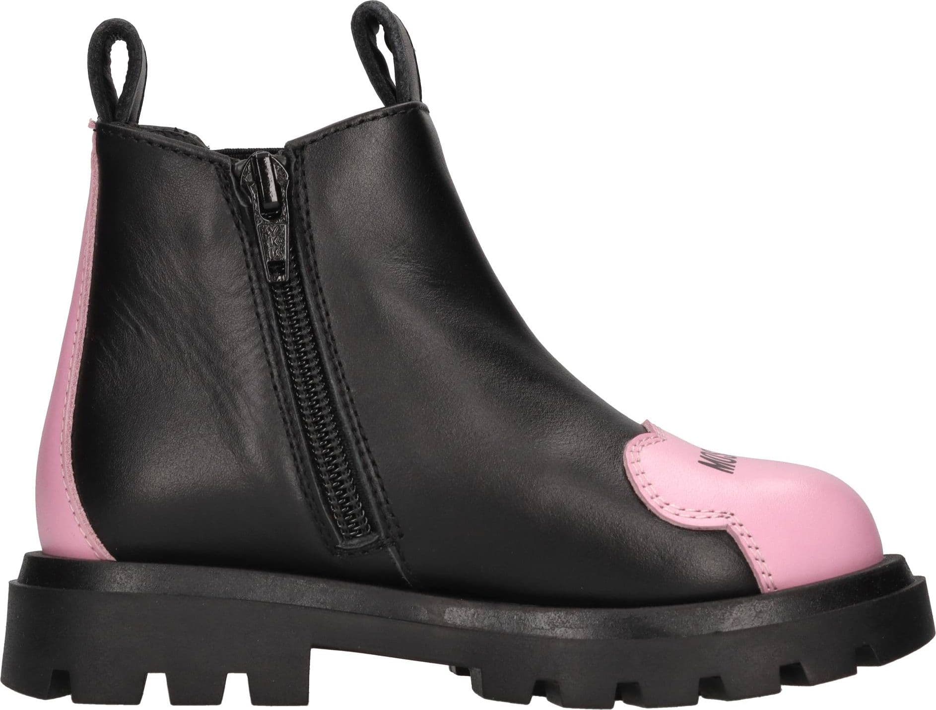 Moschino  Stivali Nero - 3