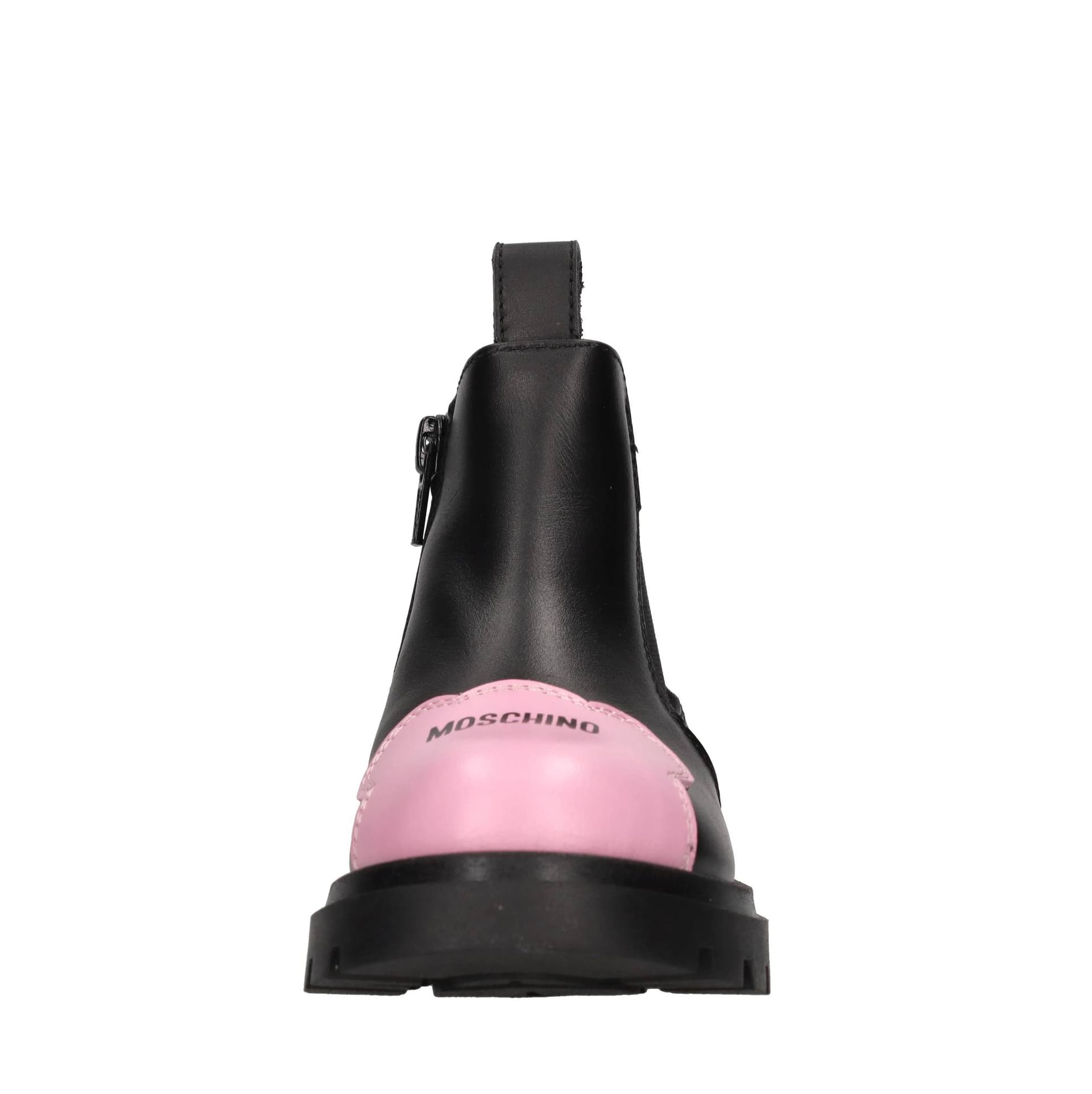 Moschino  Stivali Nero - 4
