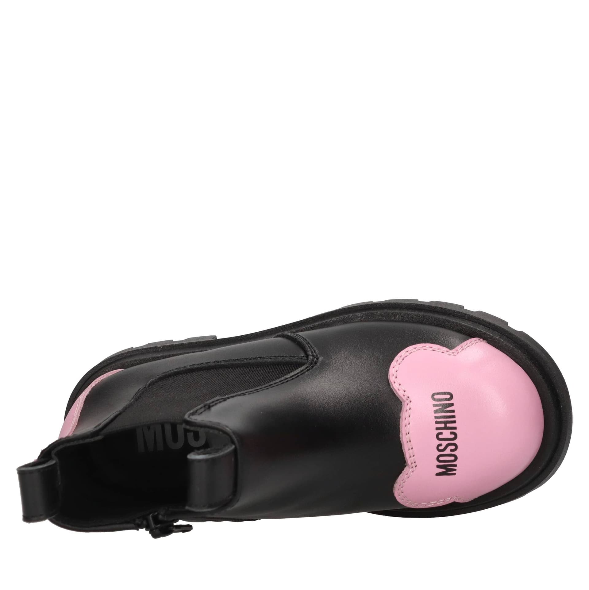 Moschino  Stivali Nero - 5