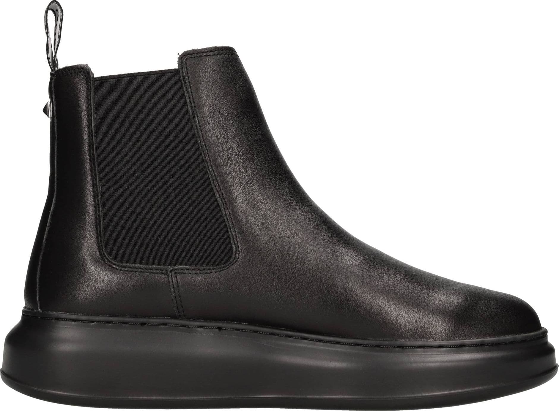 Karl Lagerfeld  Stivali Nero - 3