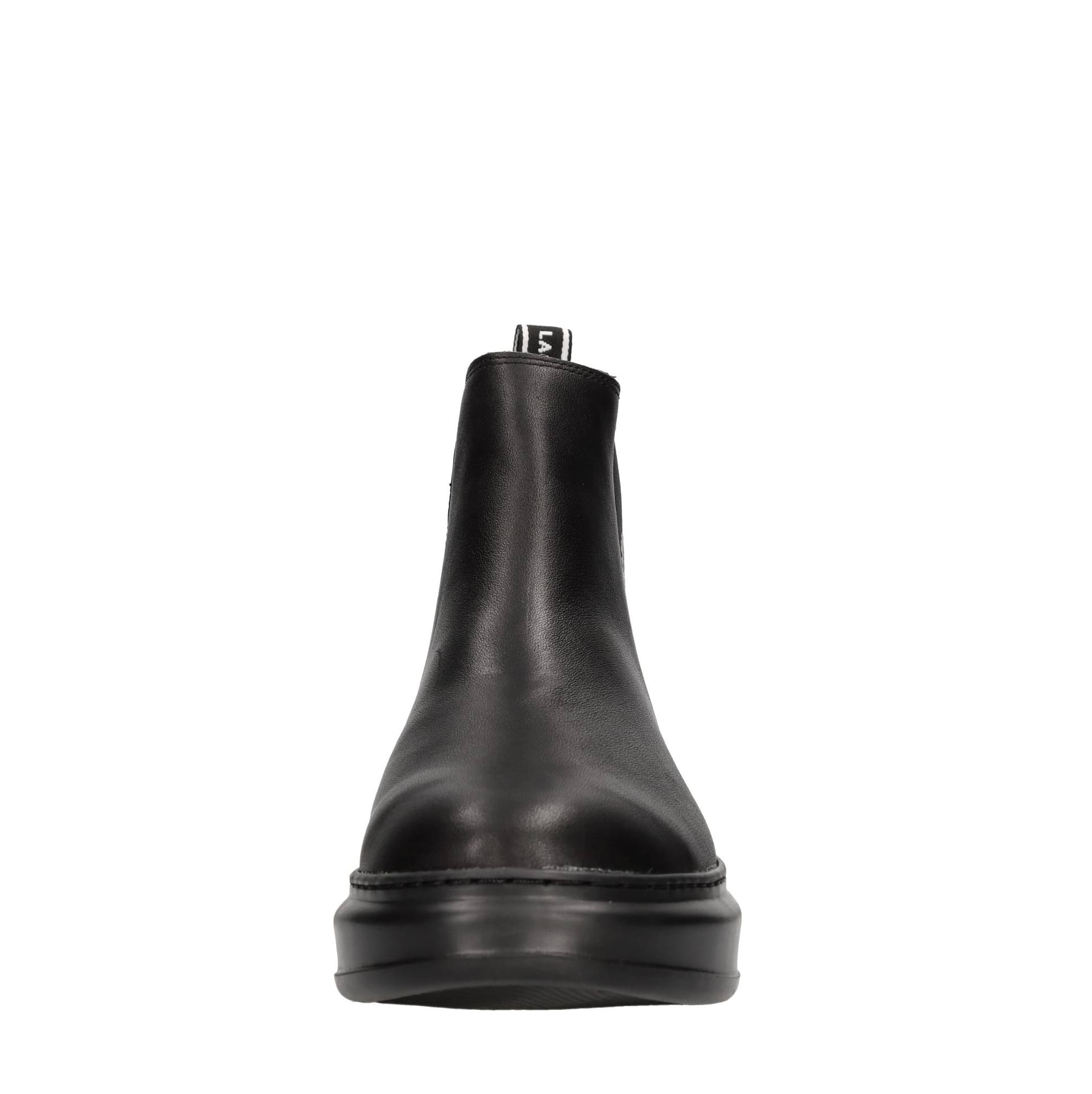 Karl Lagerfeld  Stivali Nero - 4