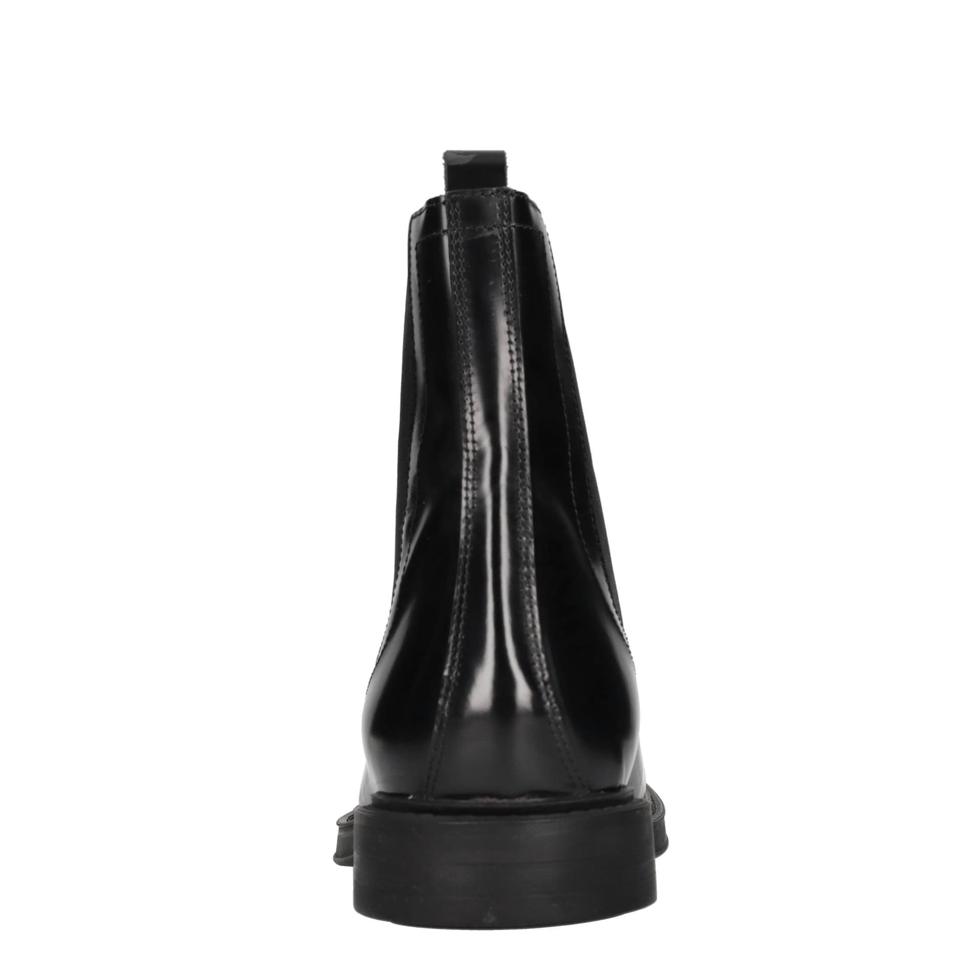 HUNDRED 100  Stivali Nero - 2