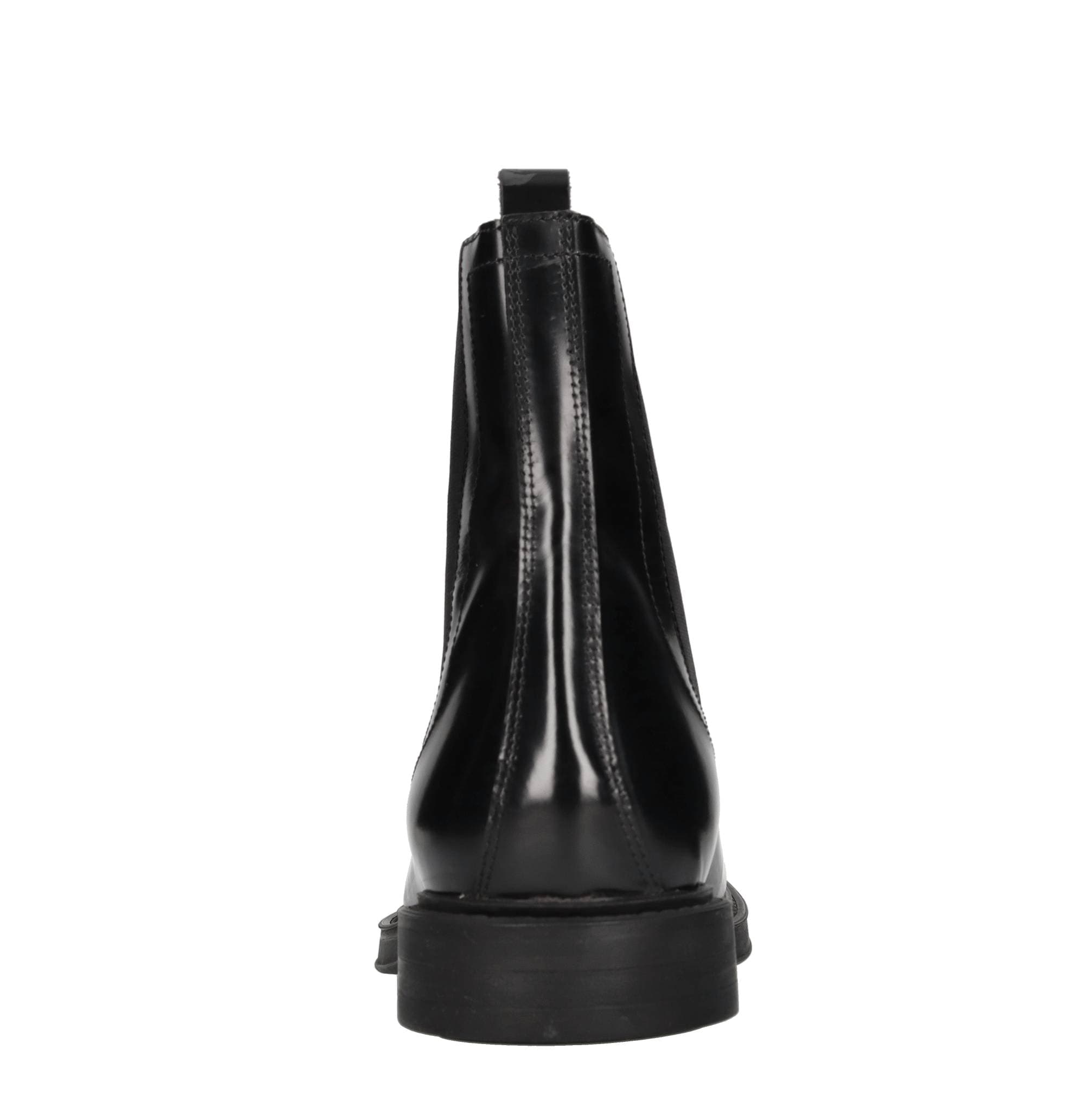 HUNDRED 100  Stivali Nero - 2