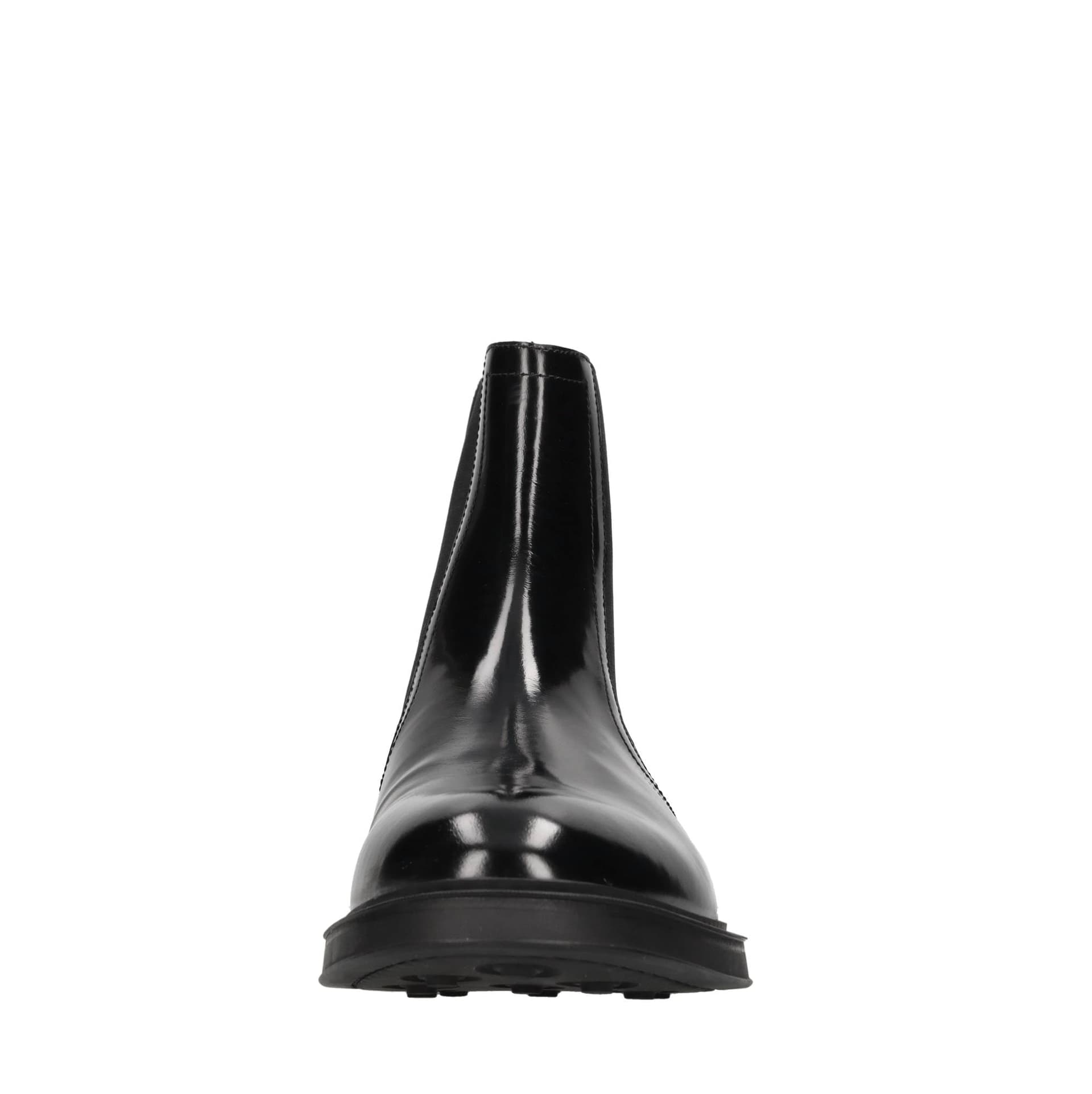 HUNDRED 100  Stivali Nero - 4