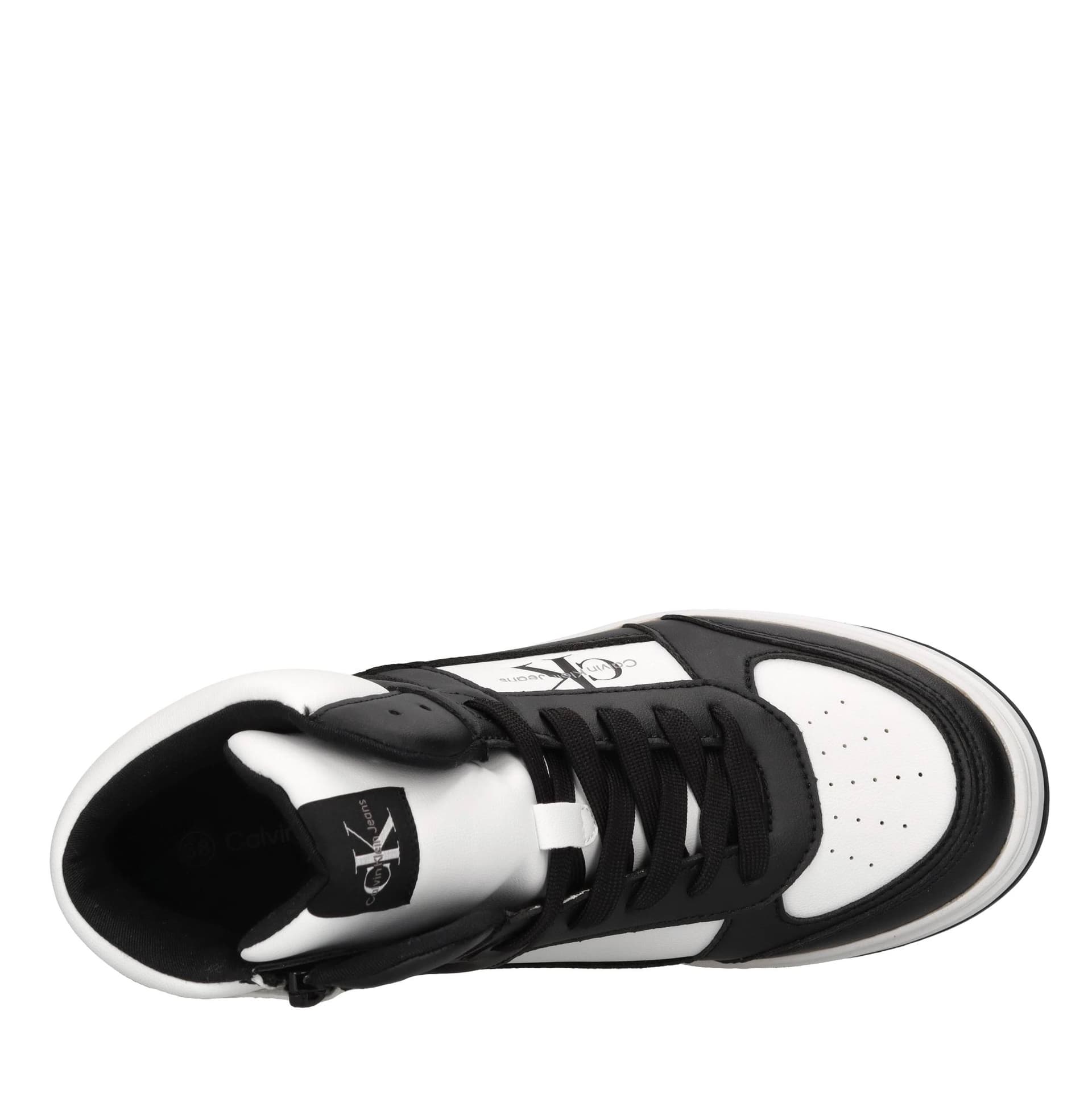 Calvin Klein  Sneakers Multicolor - 5