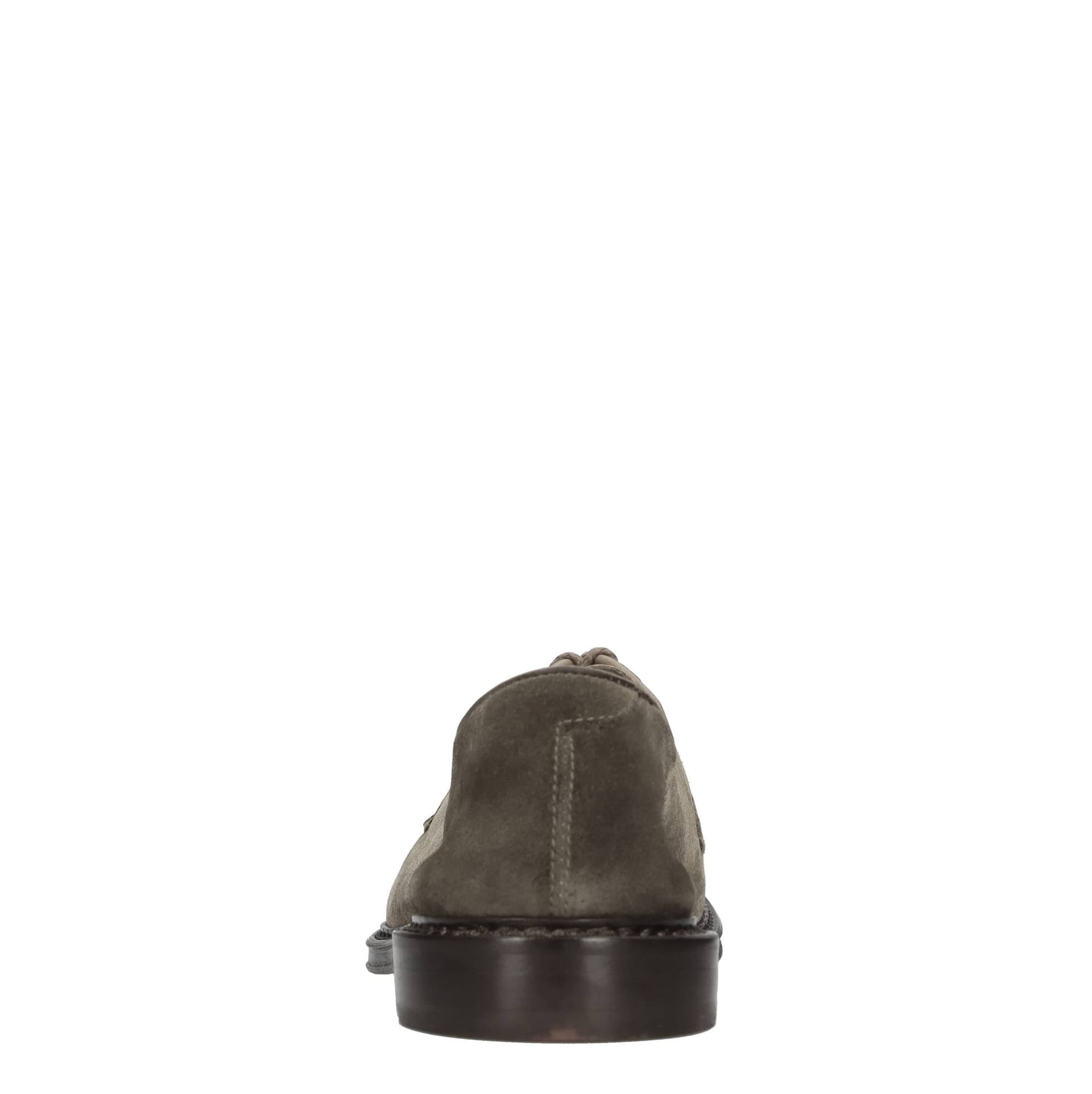 Doucal's  Scarpe basse Marrone - 2