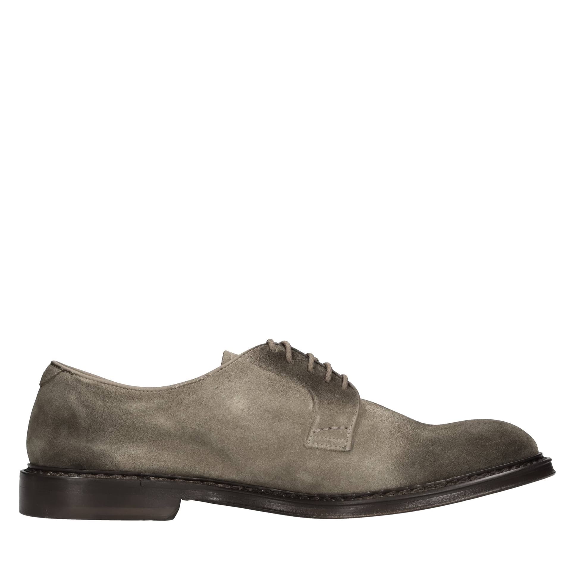Doucal's  Scarpe basse Marrone - 3