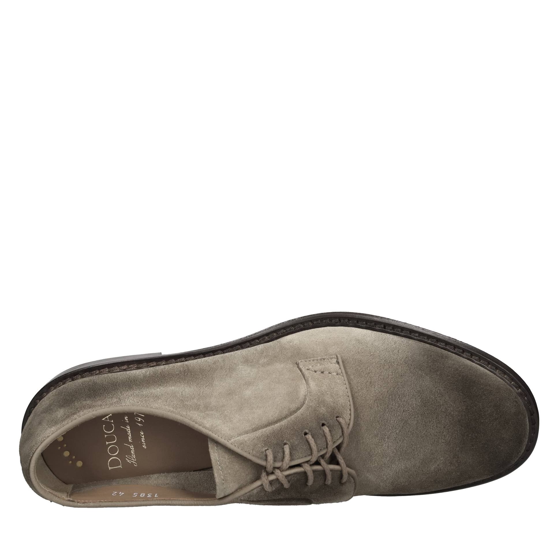 Doucal's  Scarpe basse Marrone - 5