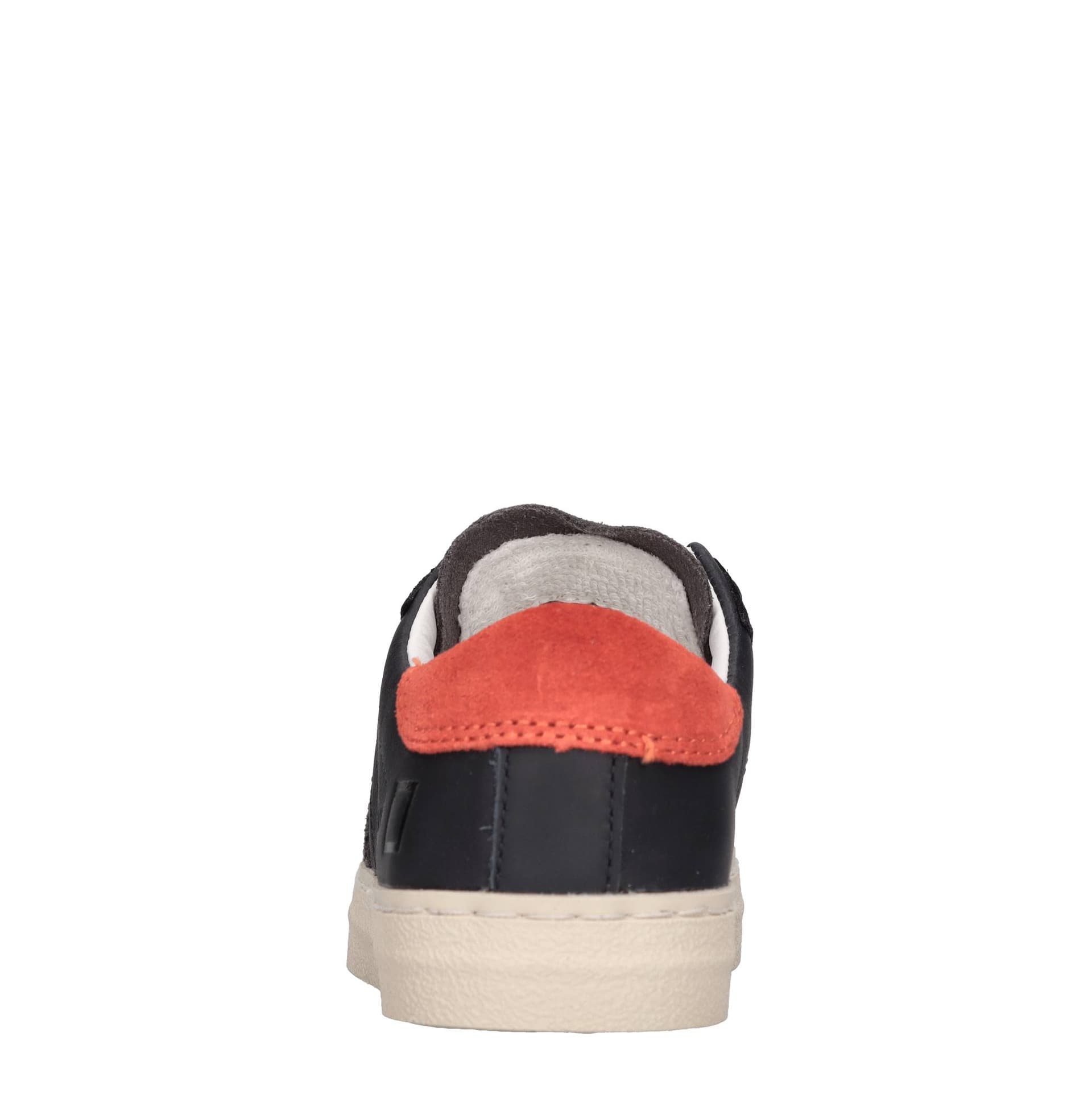 D.A.T.E.  Sneakers Blu - 2