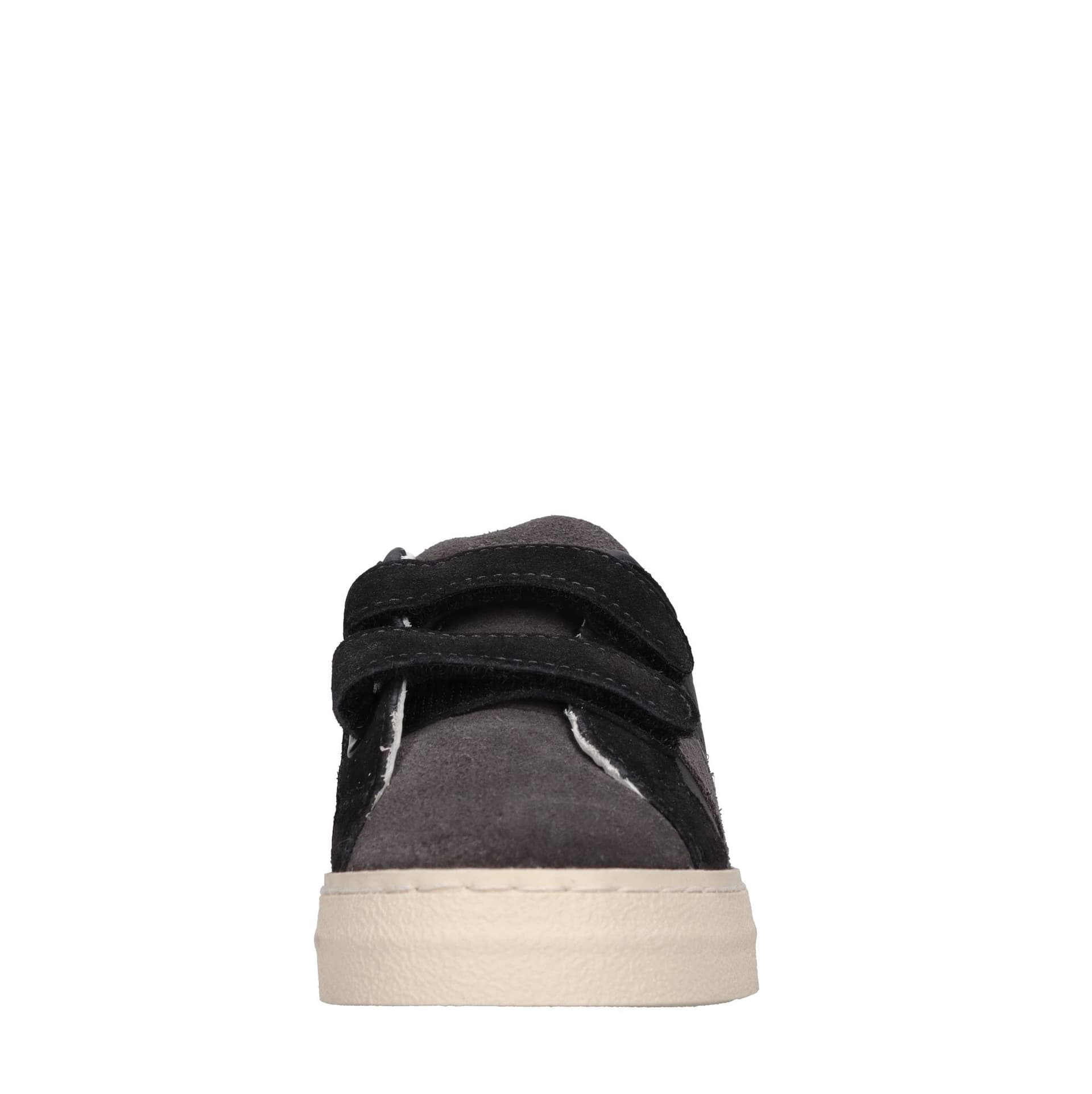 D.A.T.E.  Sneakers Blu - 4