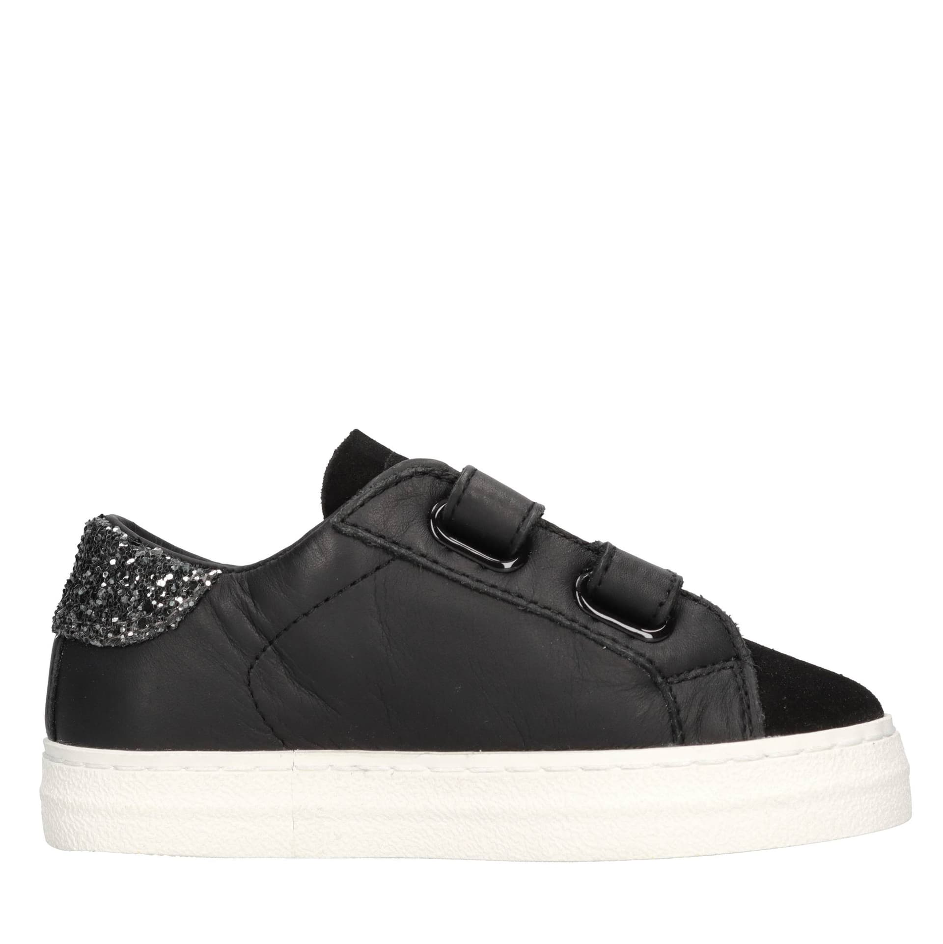 D.A.T.E.  Sneakers Nero - 3