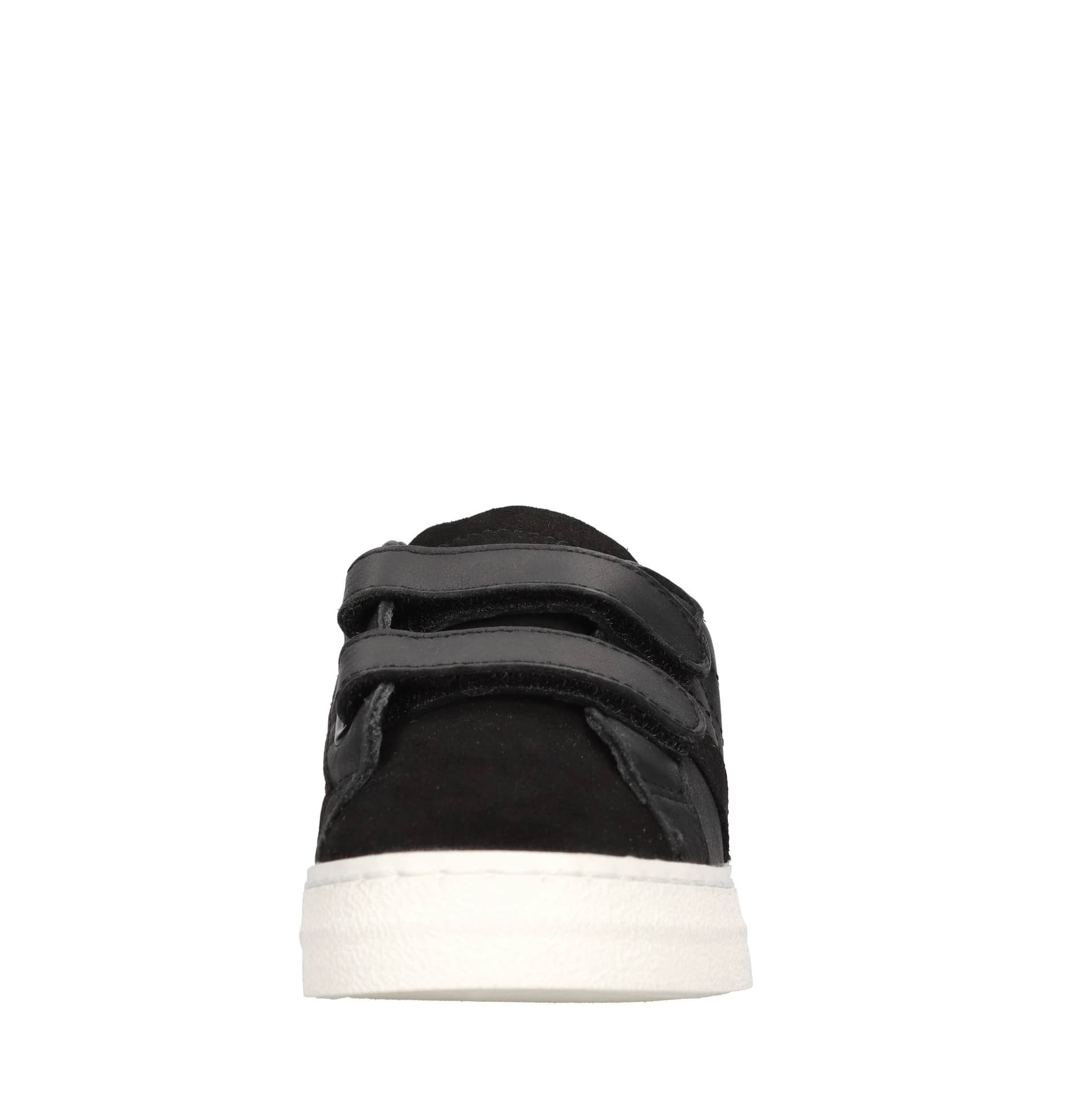 D.A.T.E.  Sneakers Nero - 4