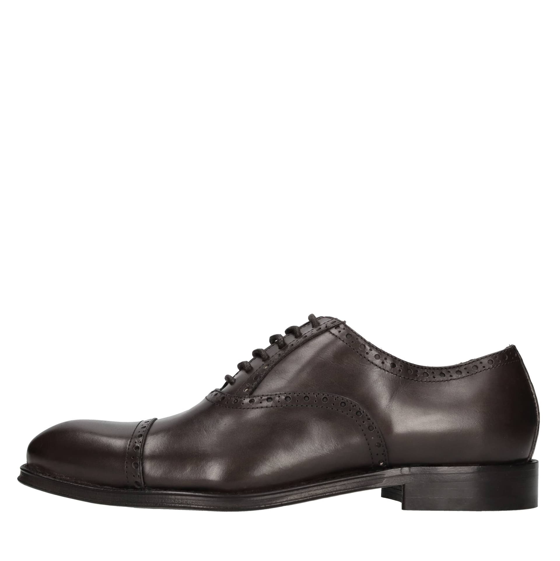 HUNDRED 100  Scarpe basse Marrone - 6