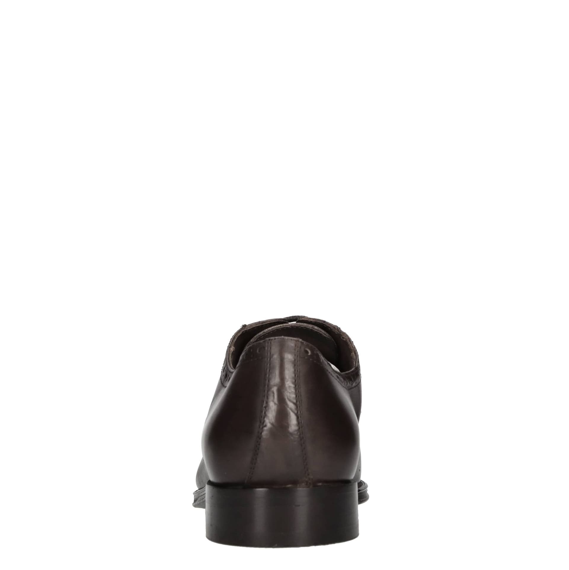HUNDRED 100  Scarpe basse Marrone - 2