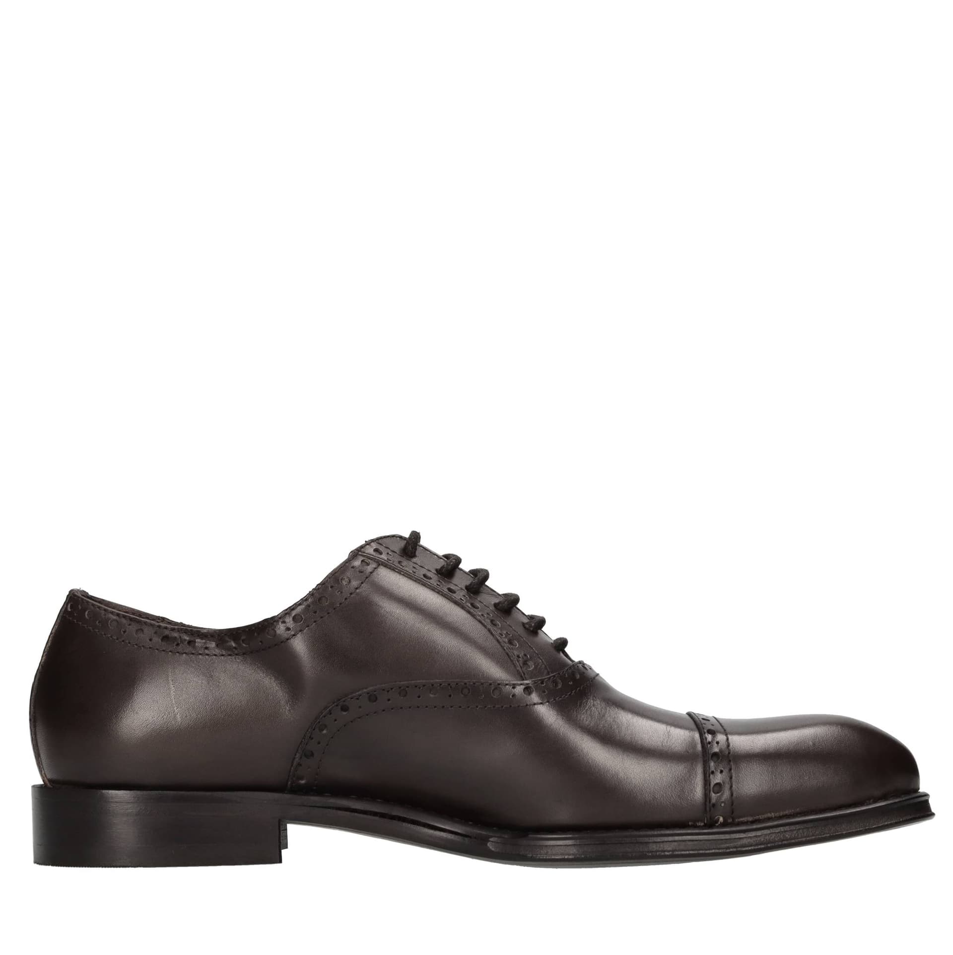 HUNDRED 100  Scarpe basse Marrone - 3