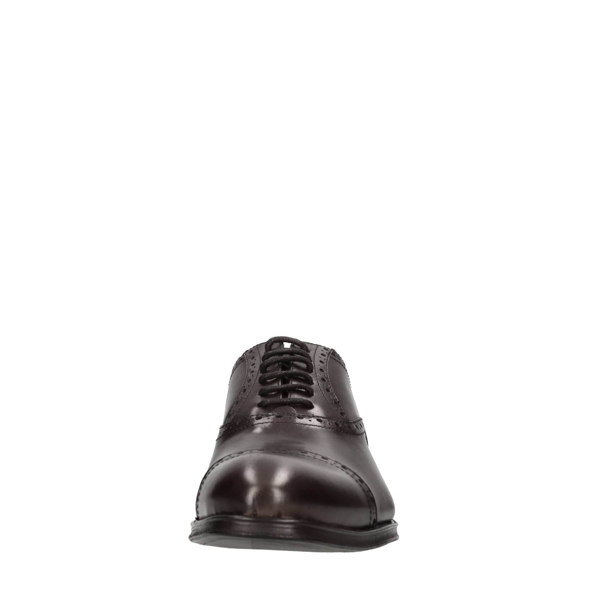 HUNDRED 100  Scarpe basse Marrone - 4