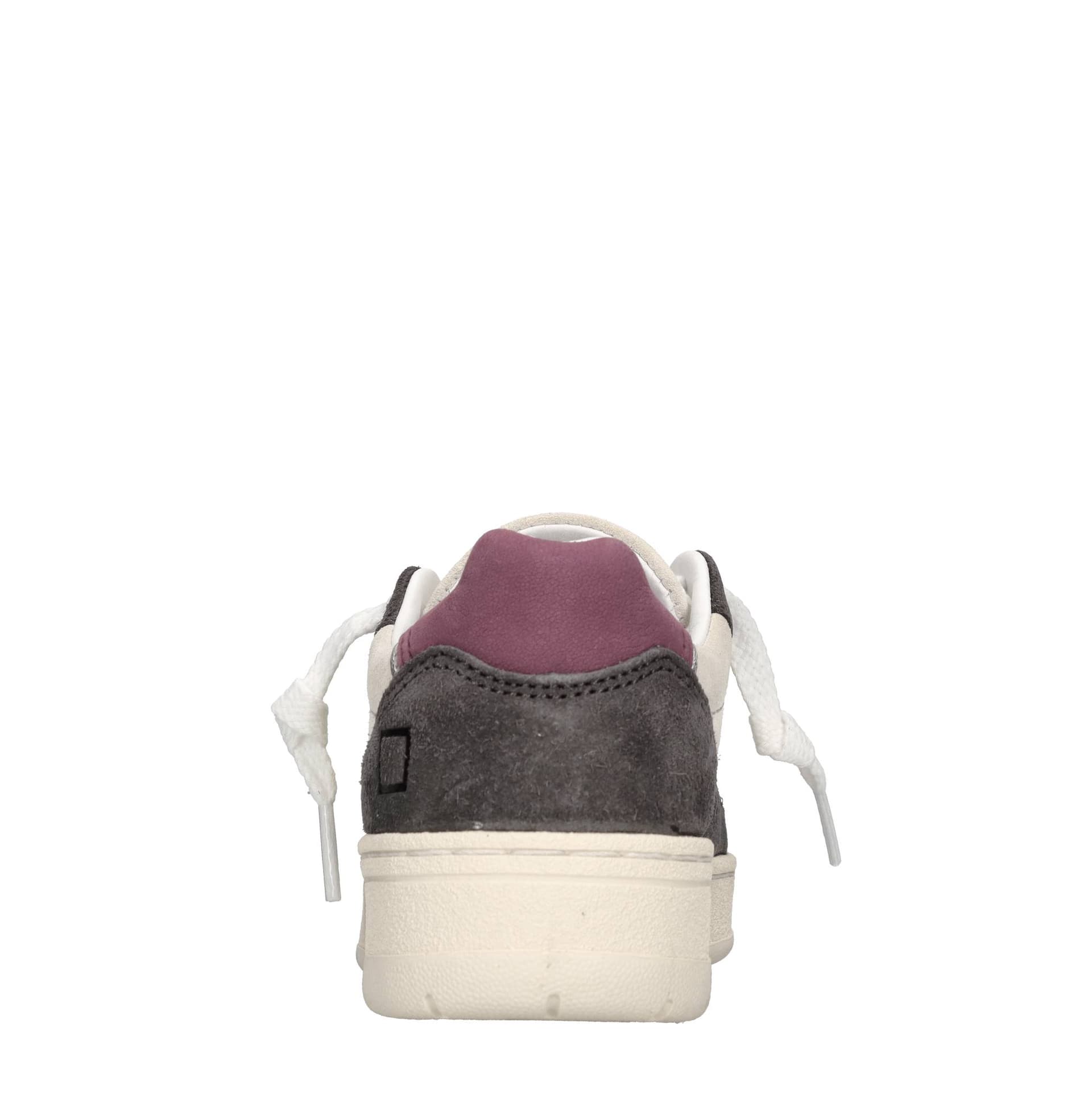 D.A.T.E.  Sneakers Multicolour - 2