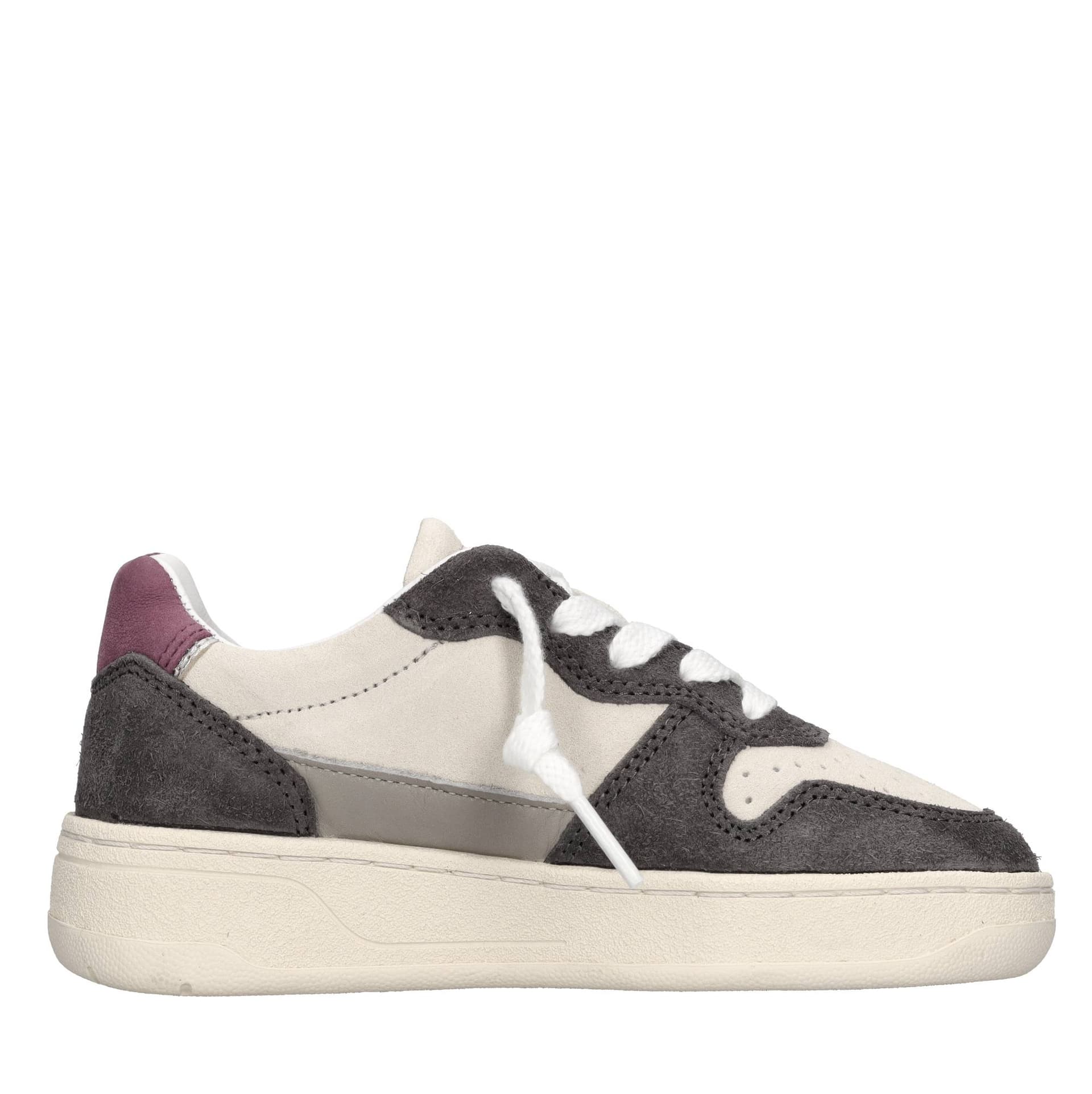 D.A.T.E.  Sneakers Multicolour - 3