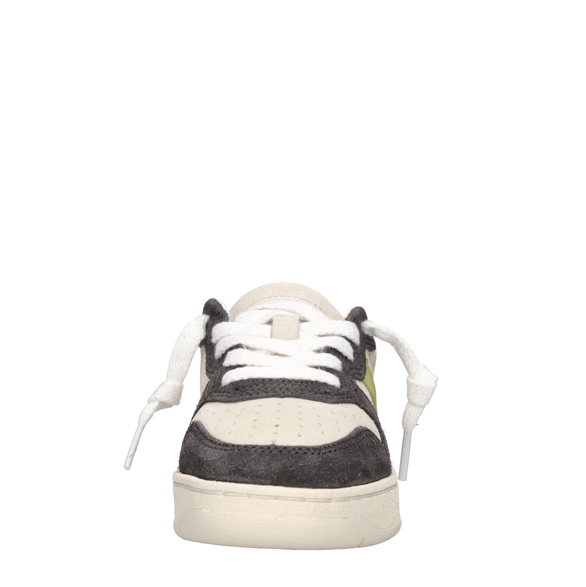 D.A.T.E.  Sneakers Multicolour - 4