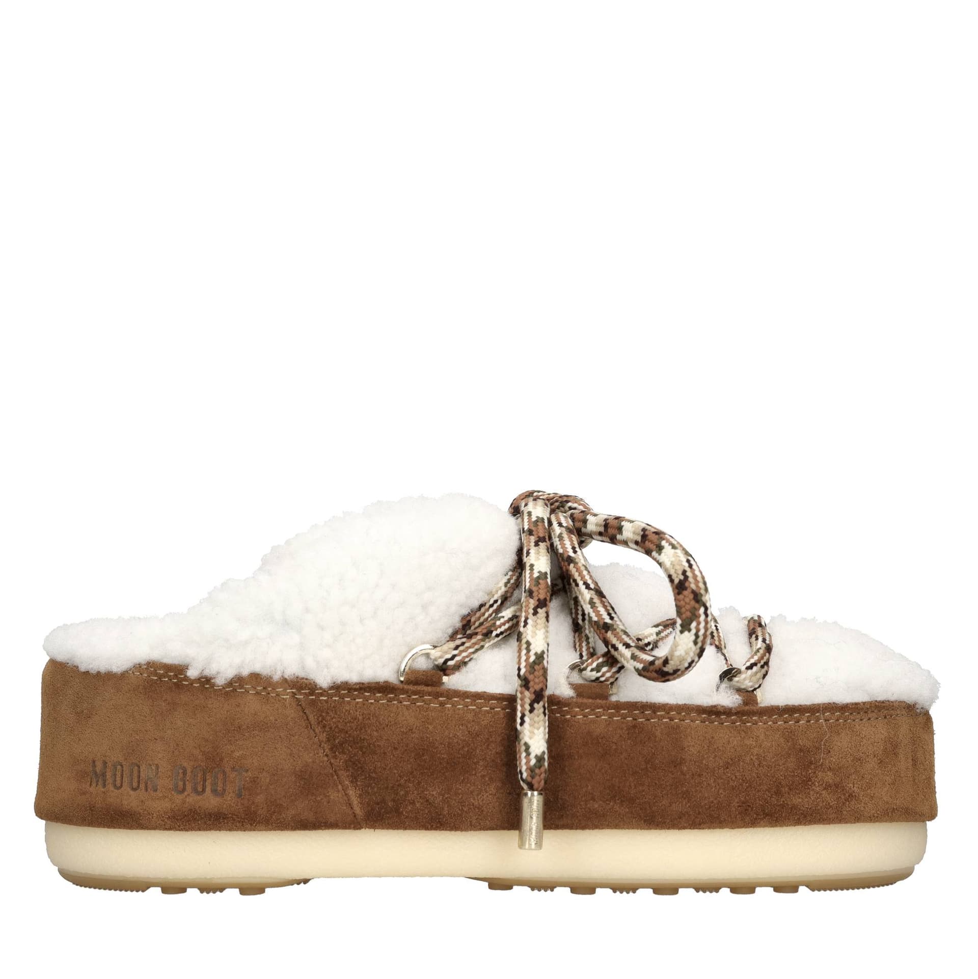 Moon Boot  Stivali Multicolor - 3