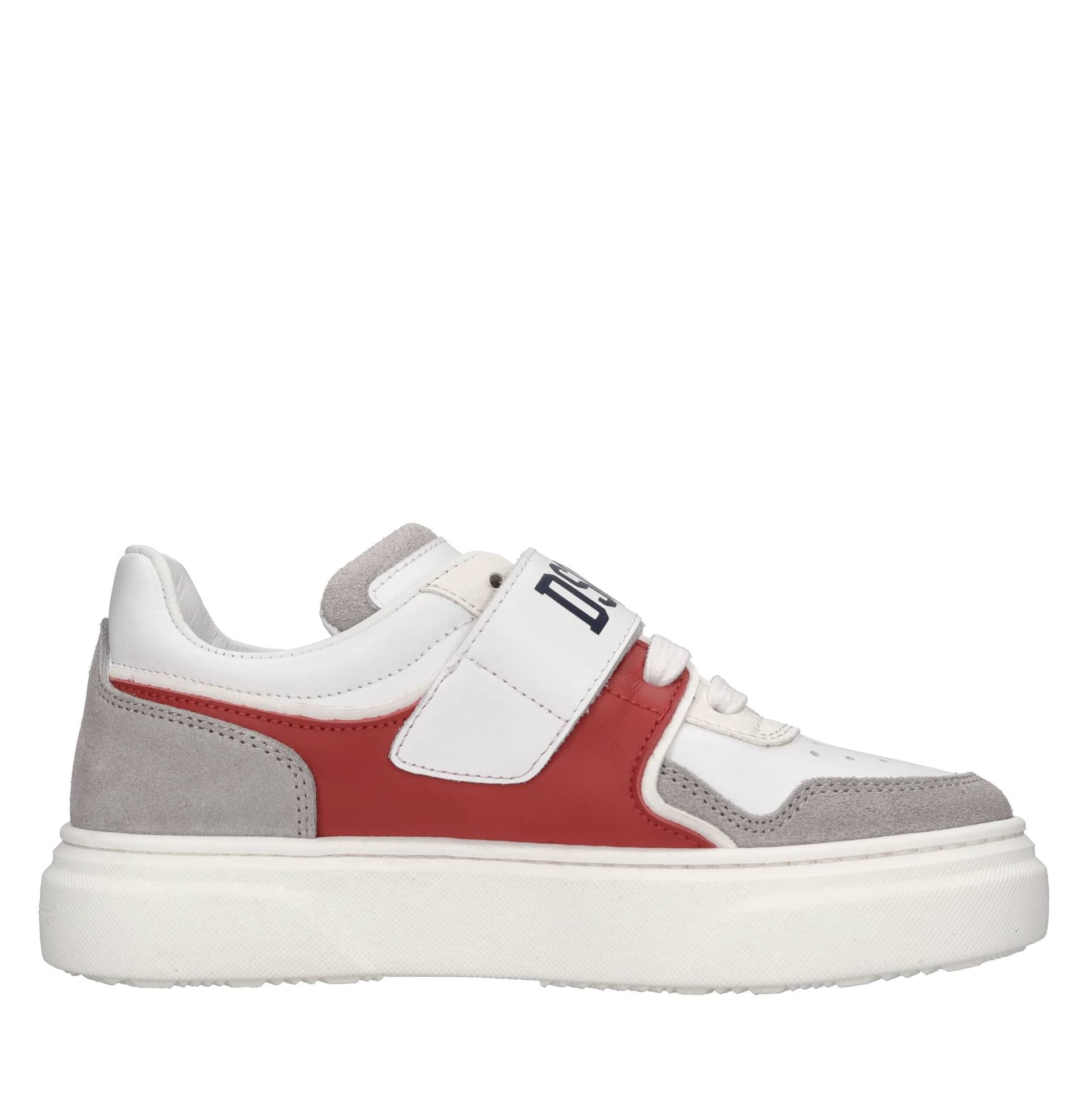 Dsquared2  Sneakers Multicolor - 3