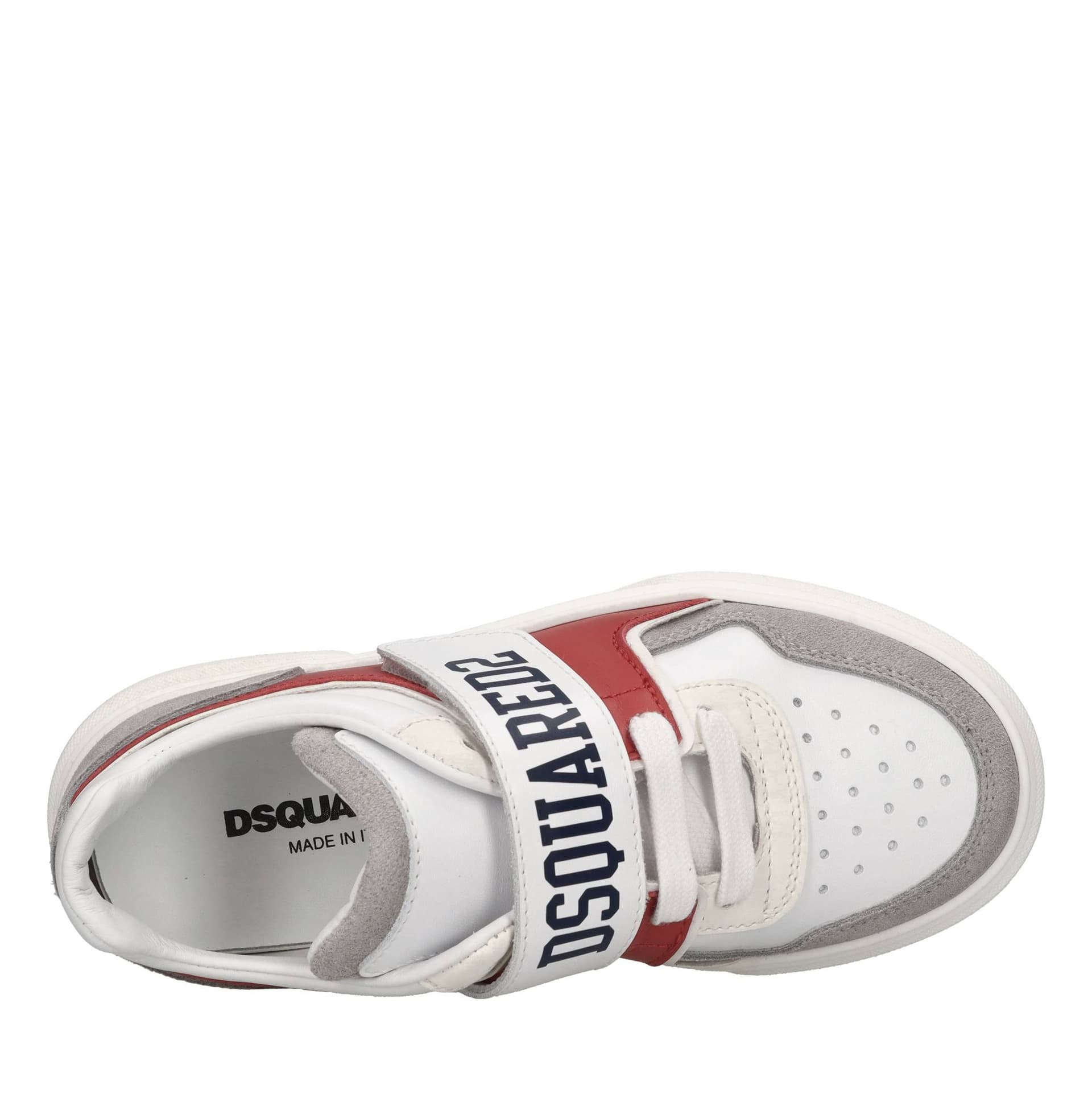 Dsquared2  Sneakers Multicolor - 5