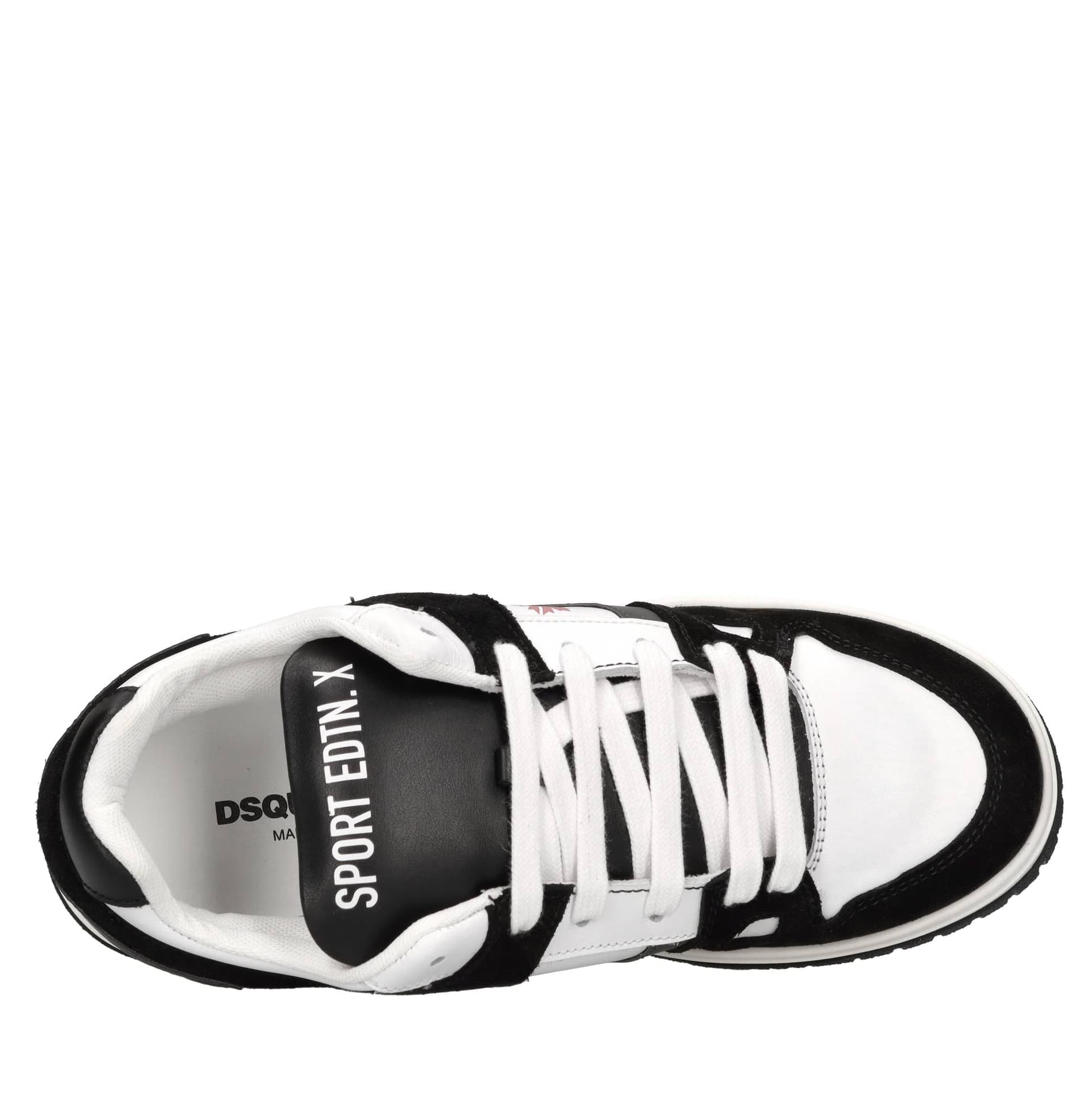Dsquared2  Sneakers Multicolor - 5