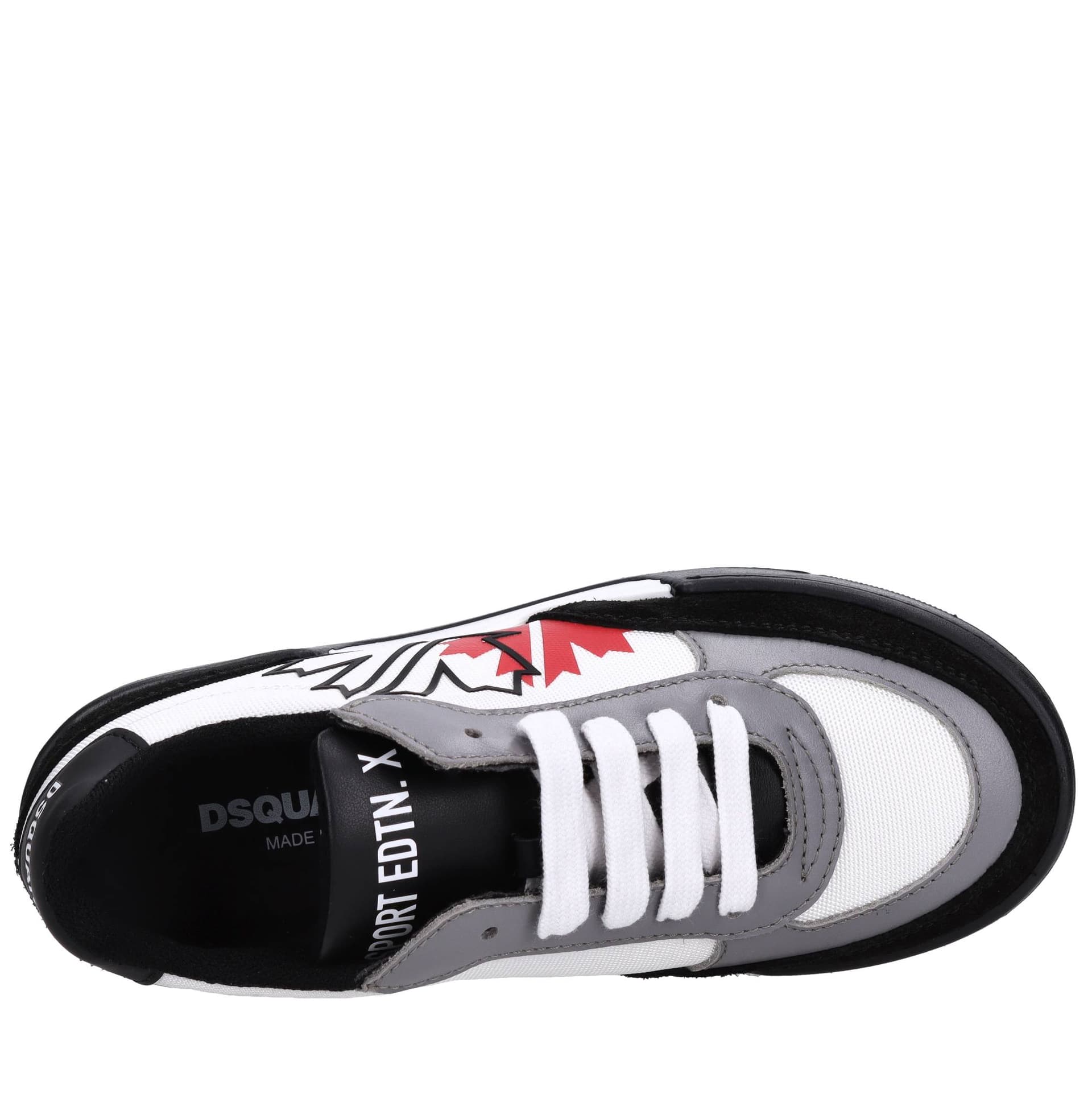 Dsquared2  Sneakers Multicolor - 5