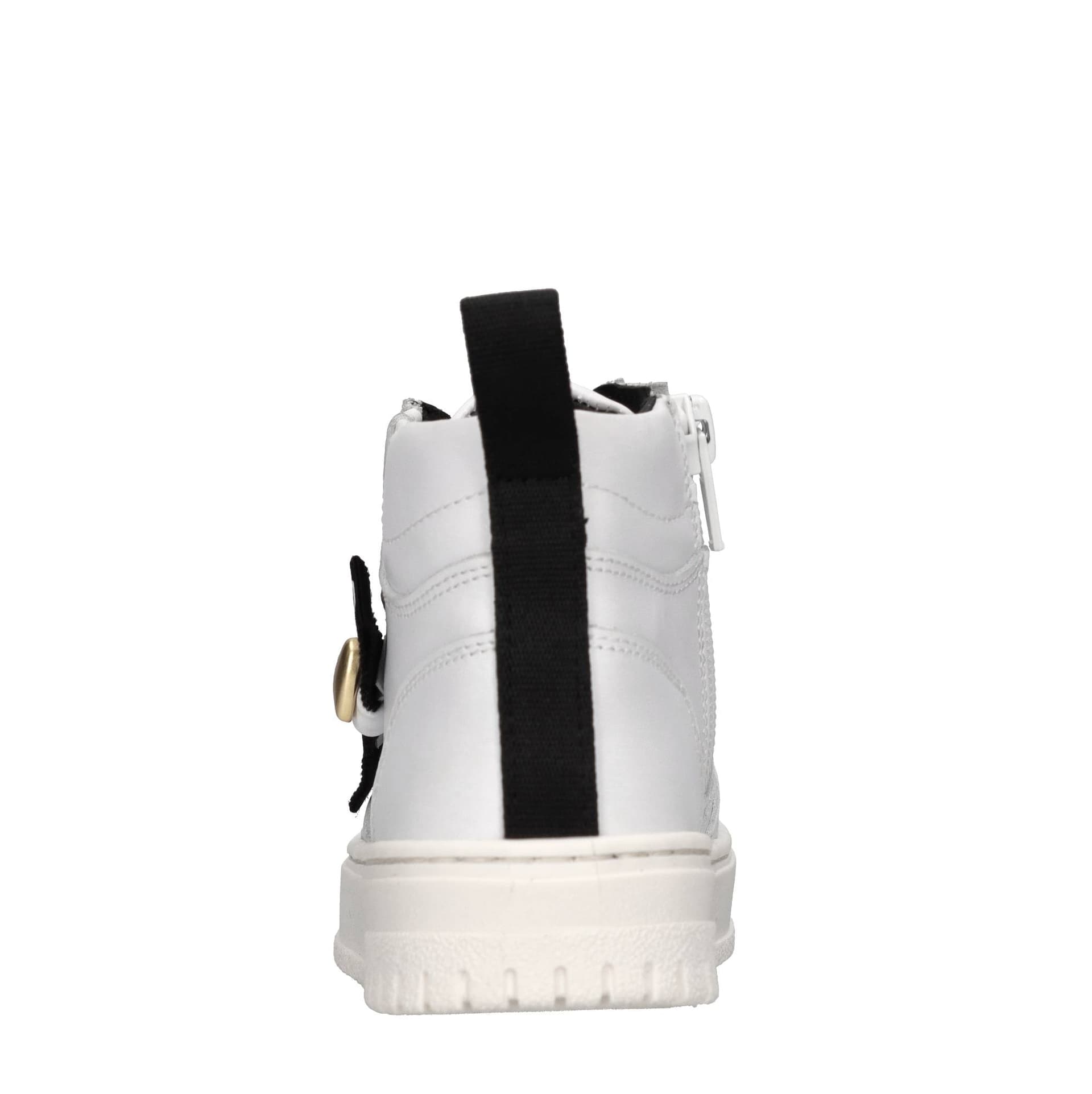 Moschino  Sneakers Bianco - 2
