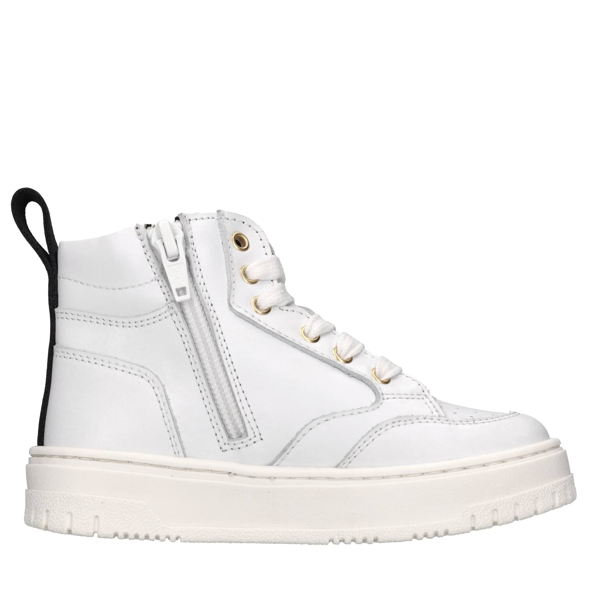 Moschino  Sneakers Bianco - 3