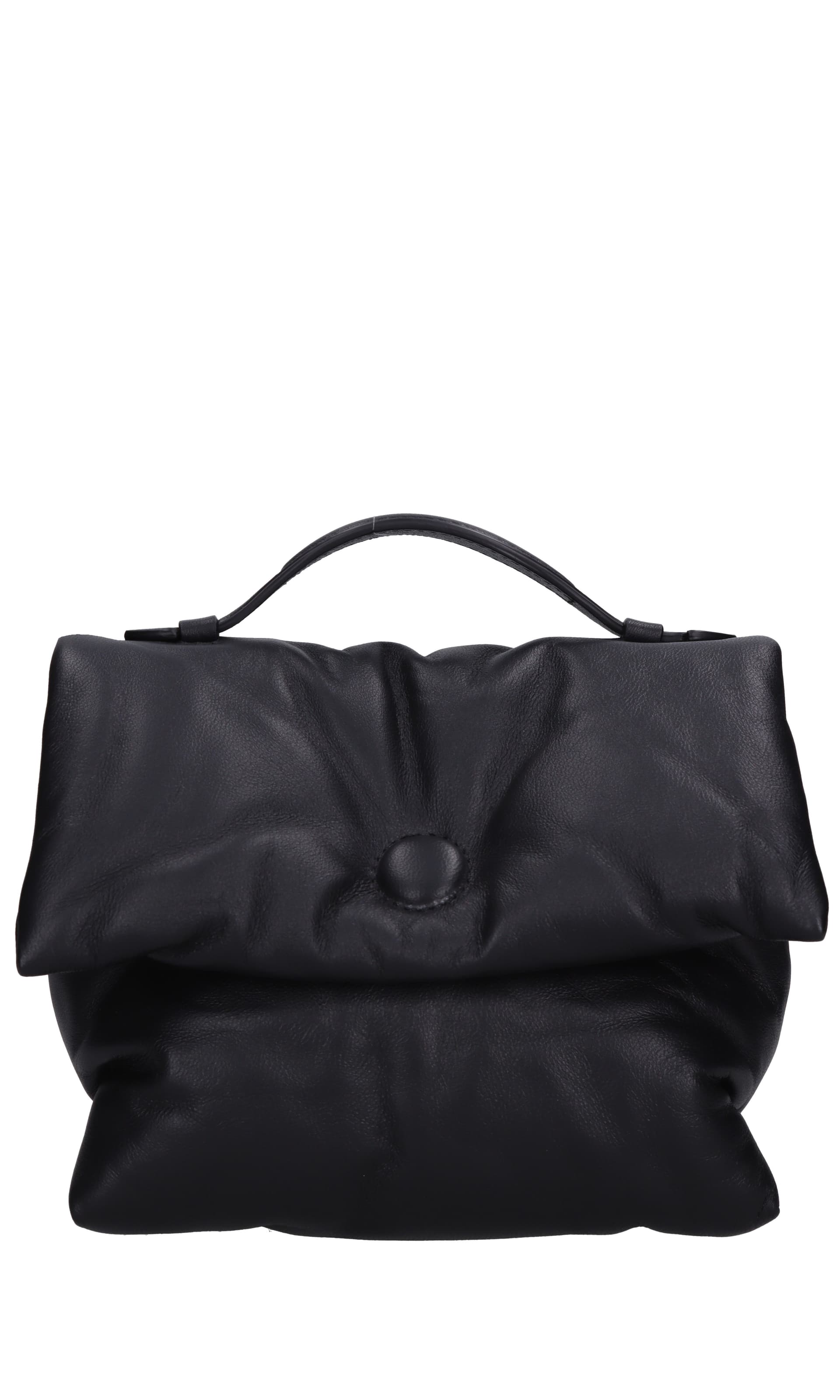 GAVA MILANO  Borse... Nero - 4