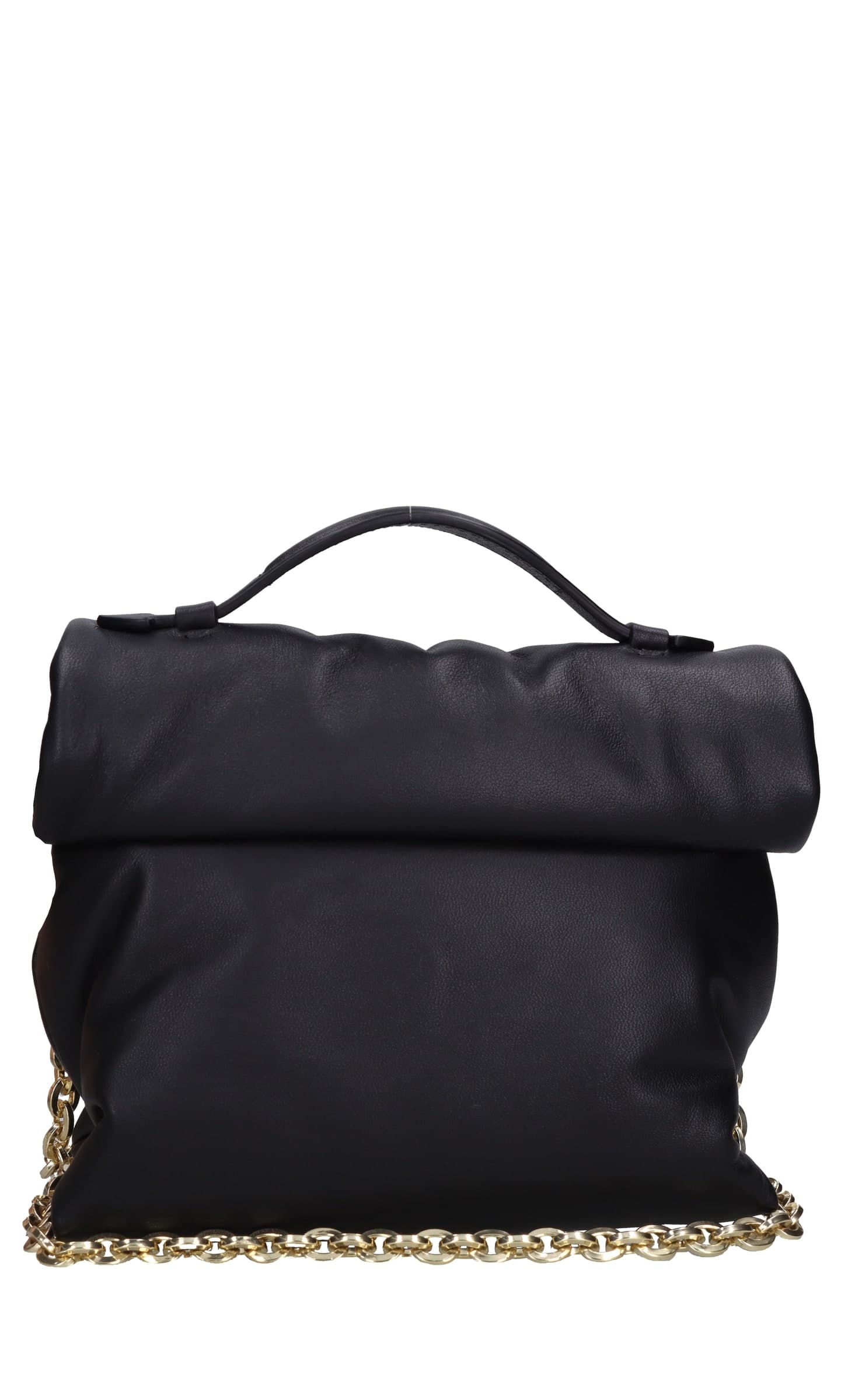 GAVA MILANO  Borse... Nero - 3