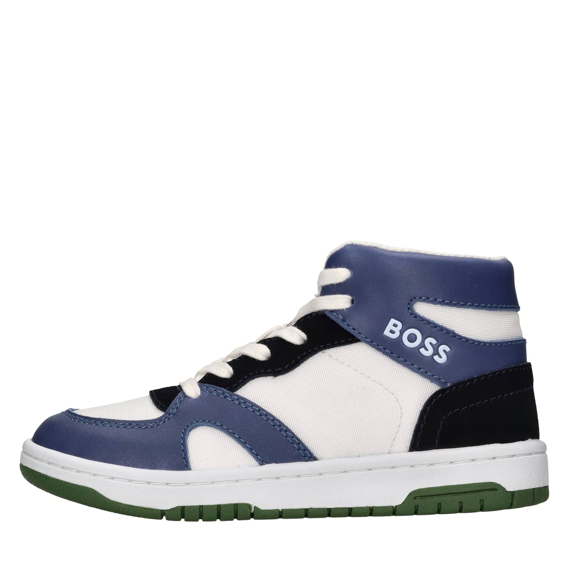 BOSS  Sneakers Multicolor - 6