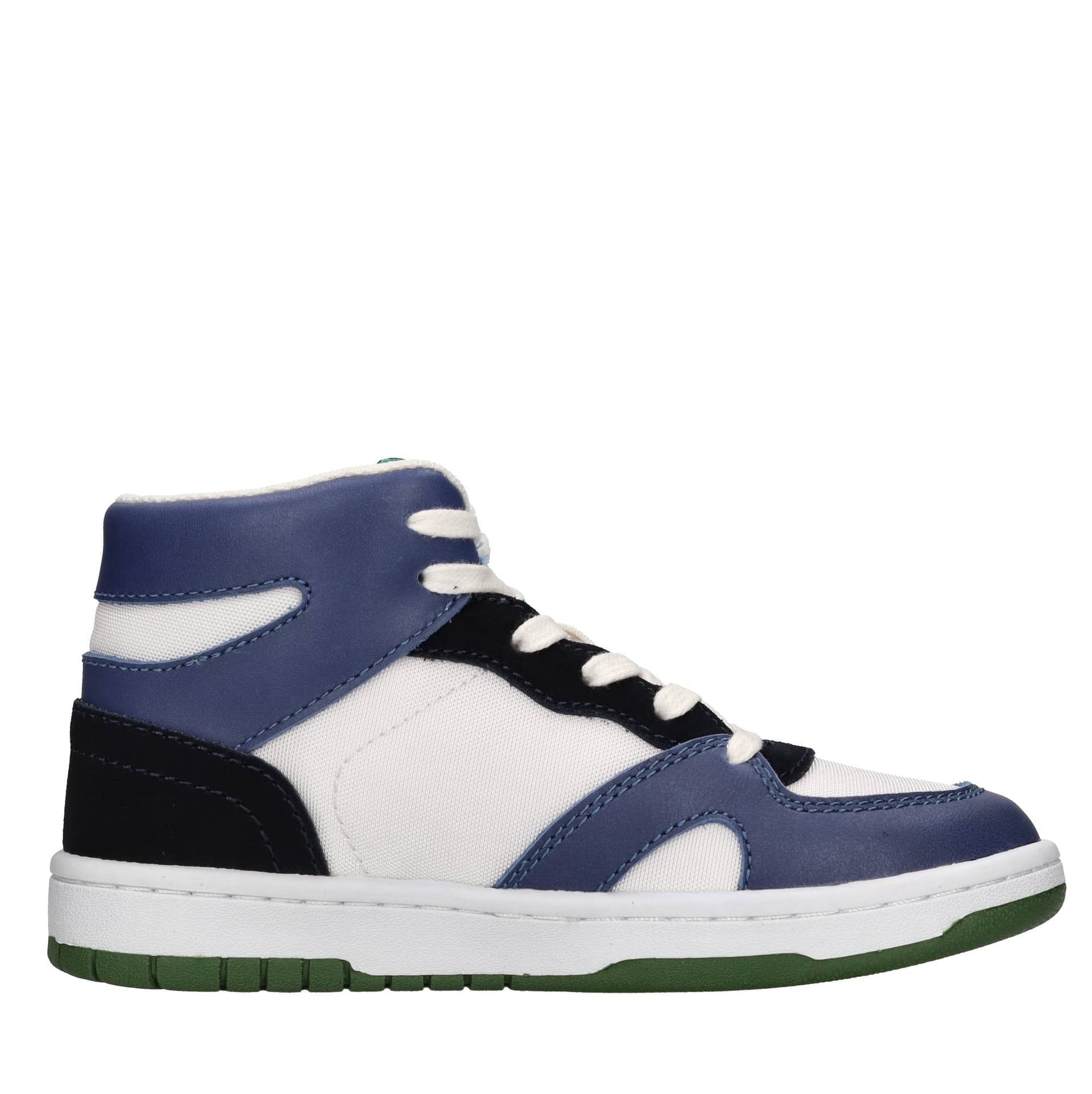 BOSS  Sneakers Multicolor - 3