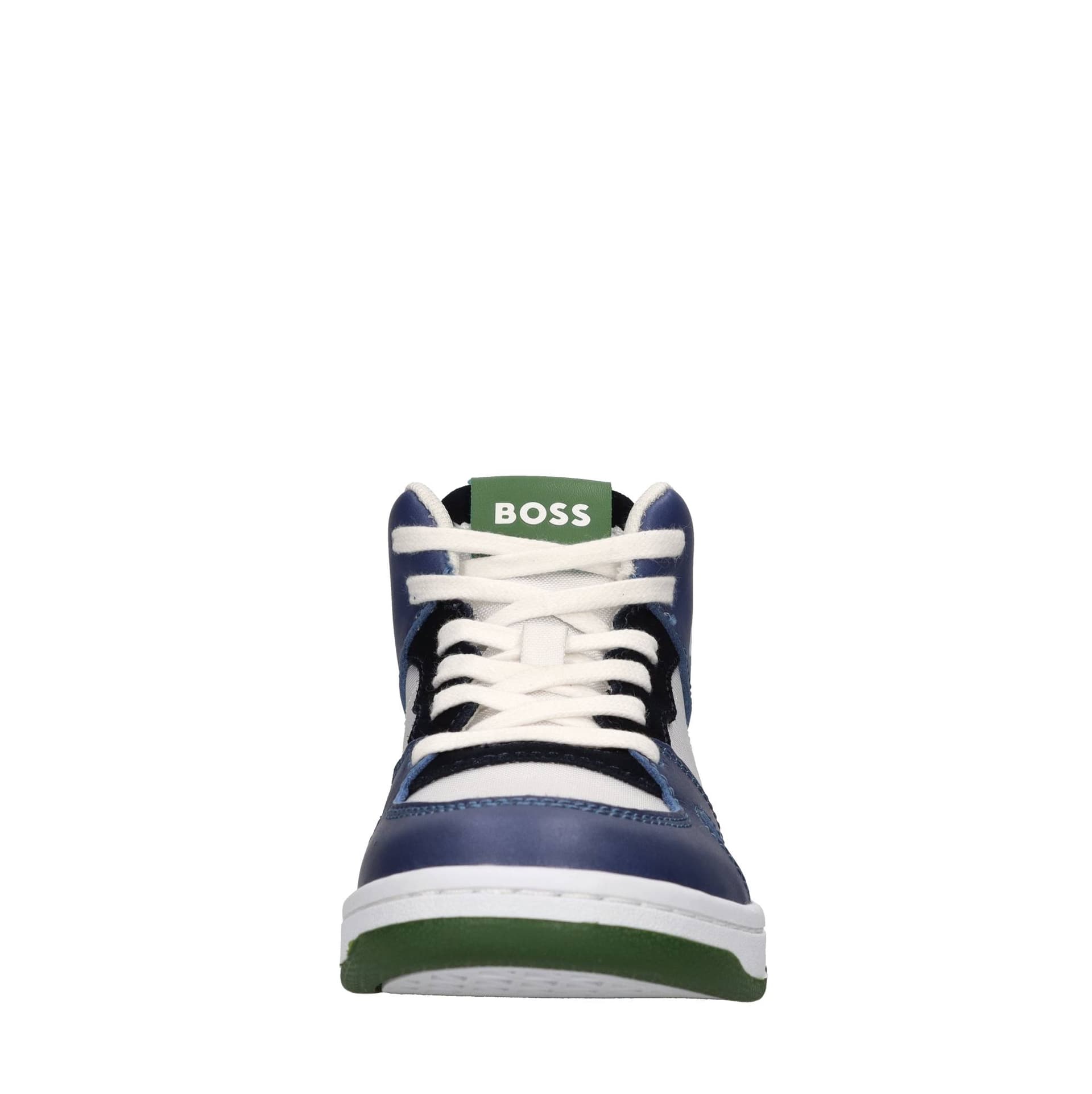 BOSS  Sneakers Multicolor - 4