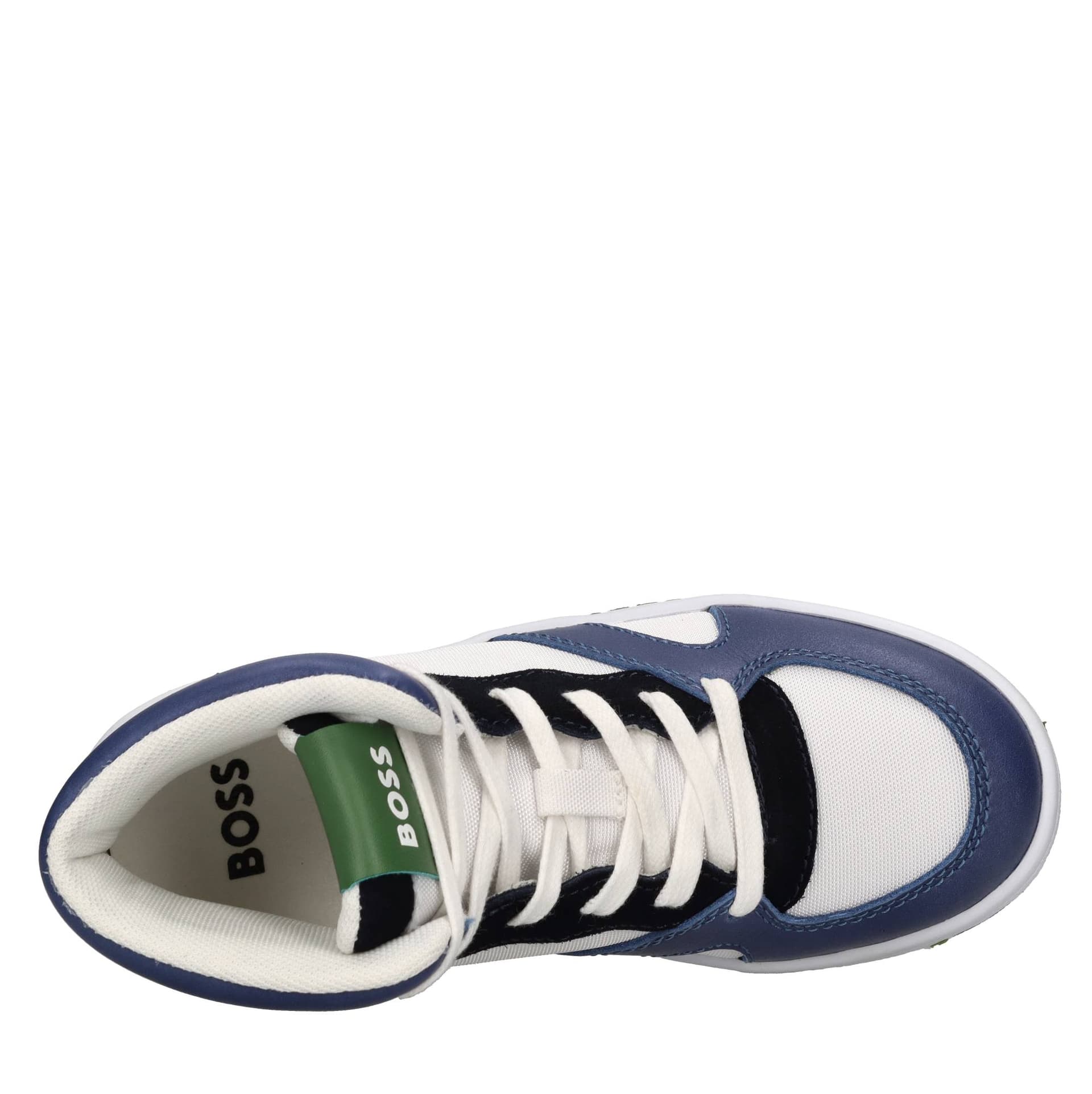 BOSS  Sneakers Multicolor - 5